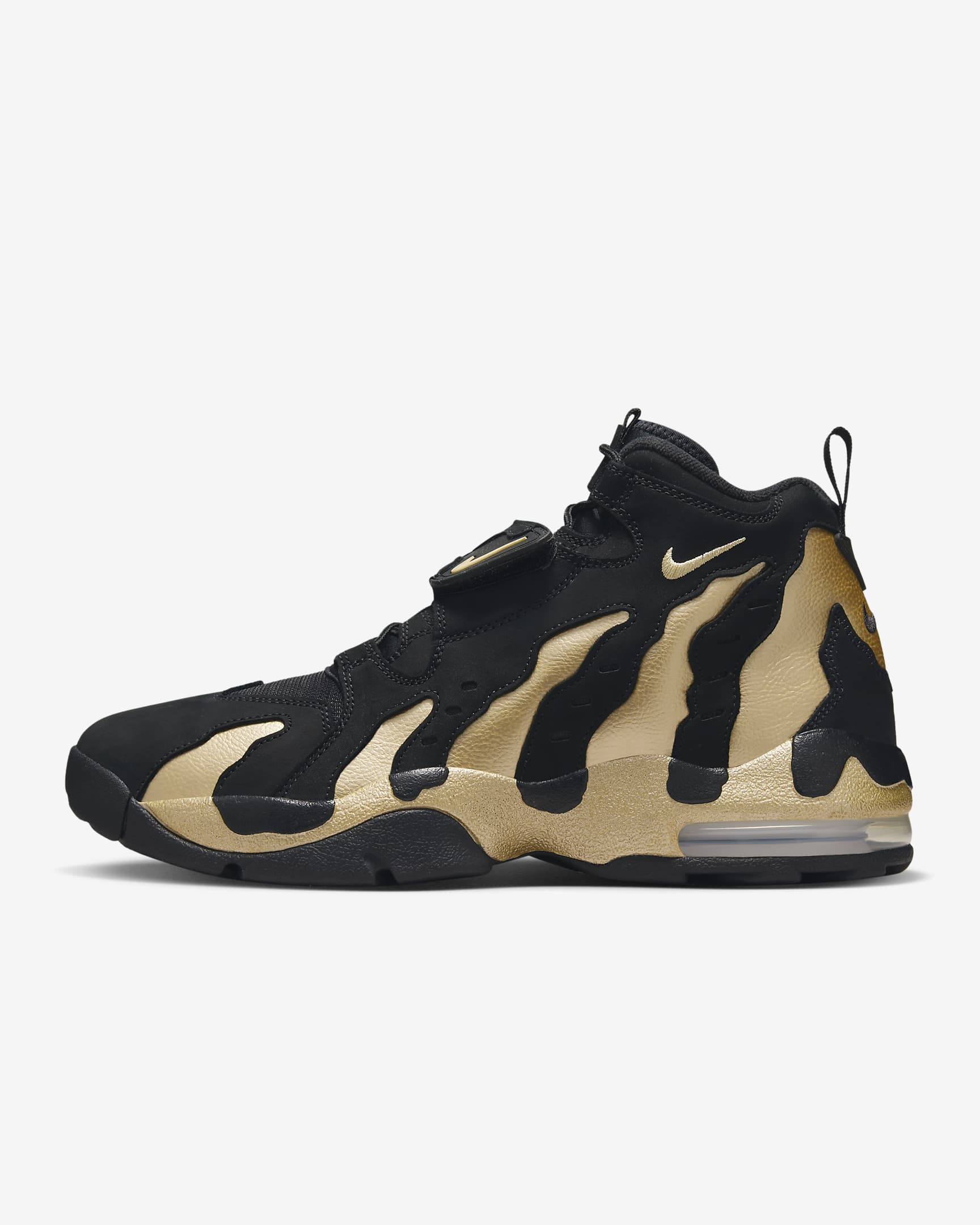 Nike Air Dt Max 96 Black/White/Vegas Gold HM9236-001