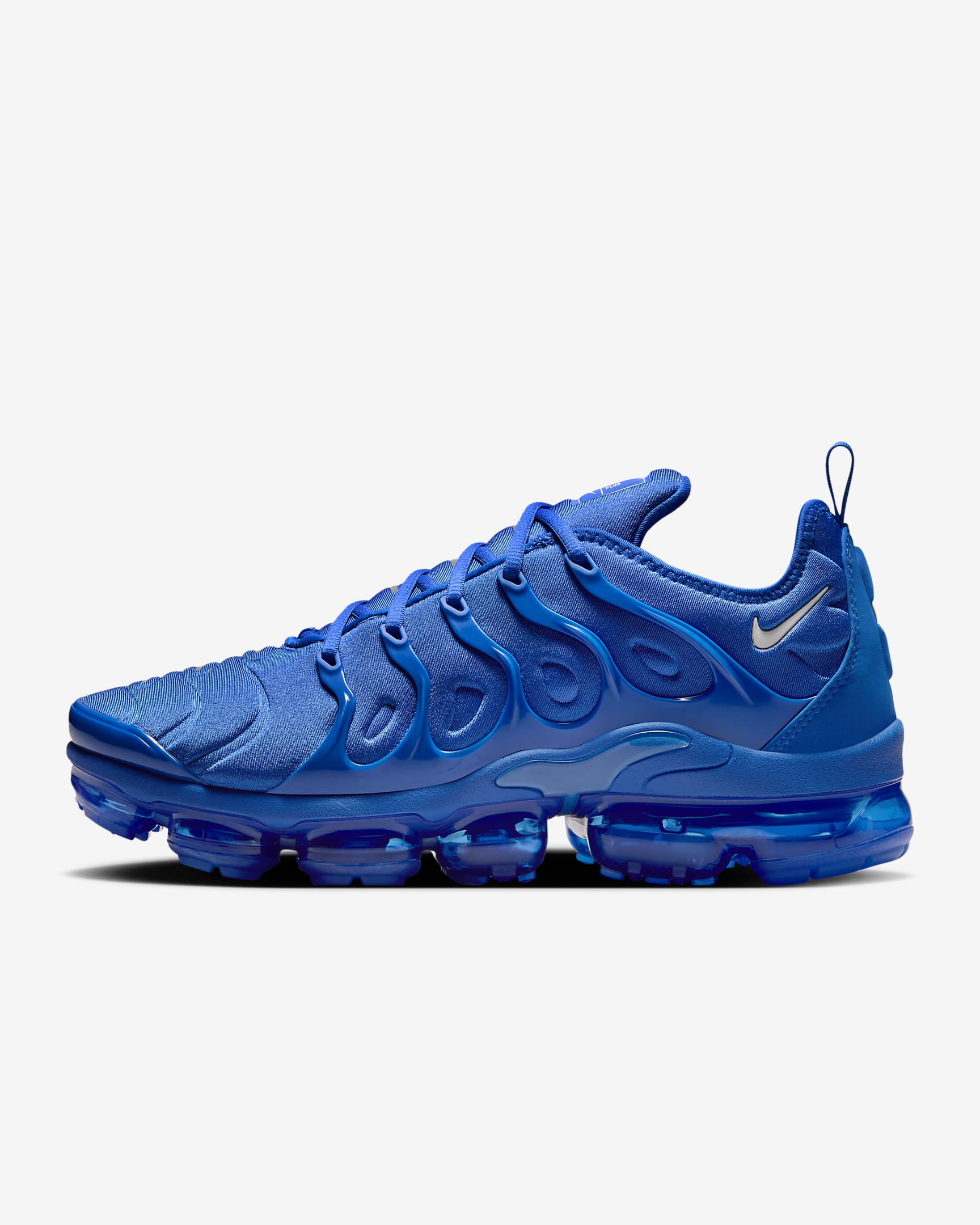 Nike Air Vapormax Plus Game Royal/Metallic Silver/White HJ9148-480