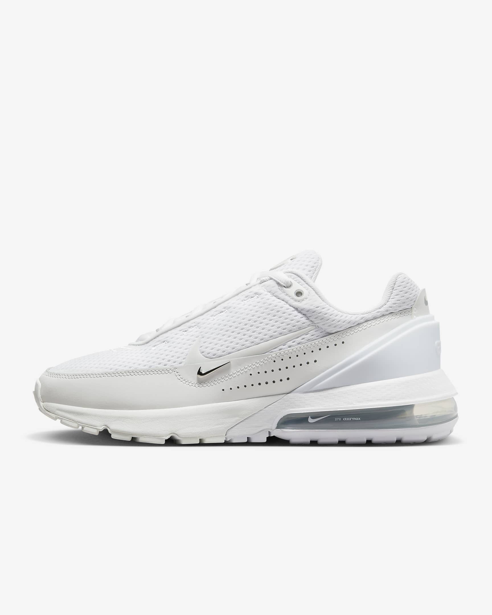 Nike Air Max Pulse White/Summit White/White DR0453-101