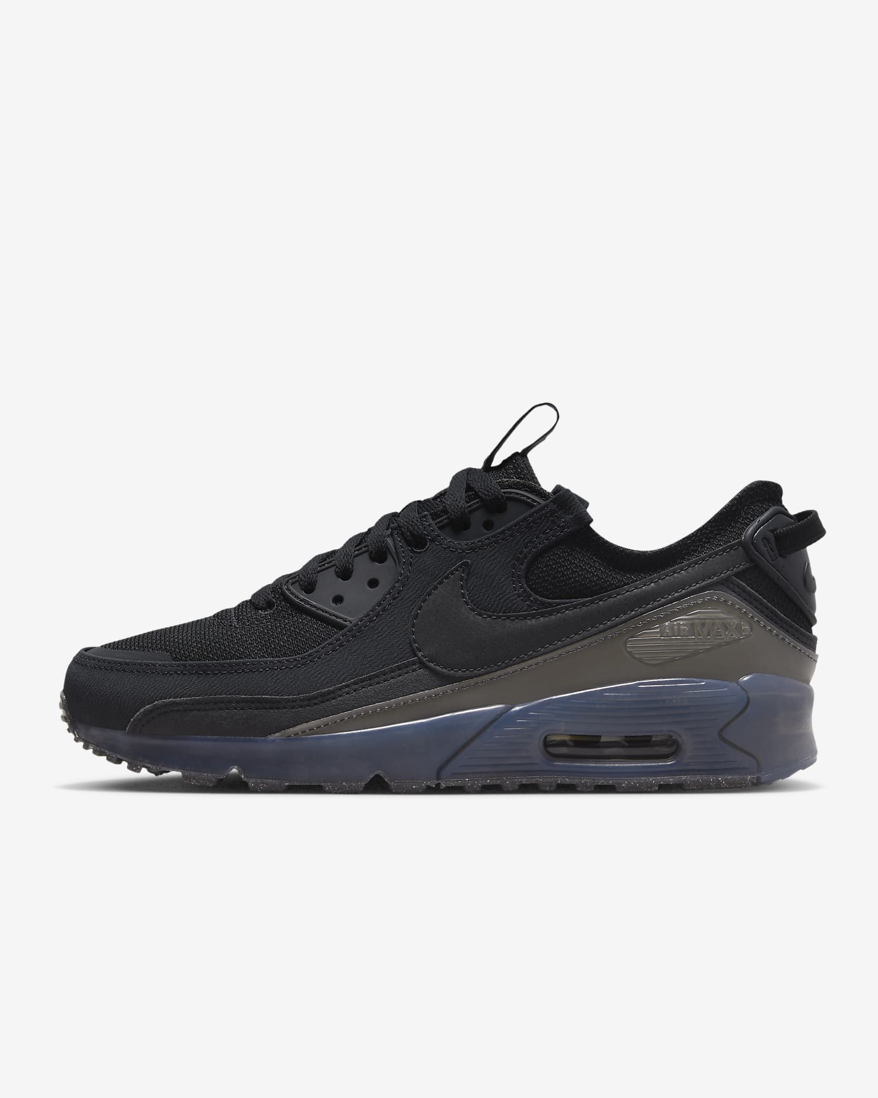 Nike Air Max Terrascape 90 Black/Black/Black/Black DQ3987-002