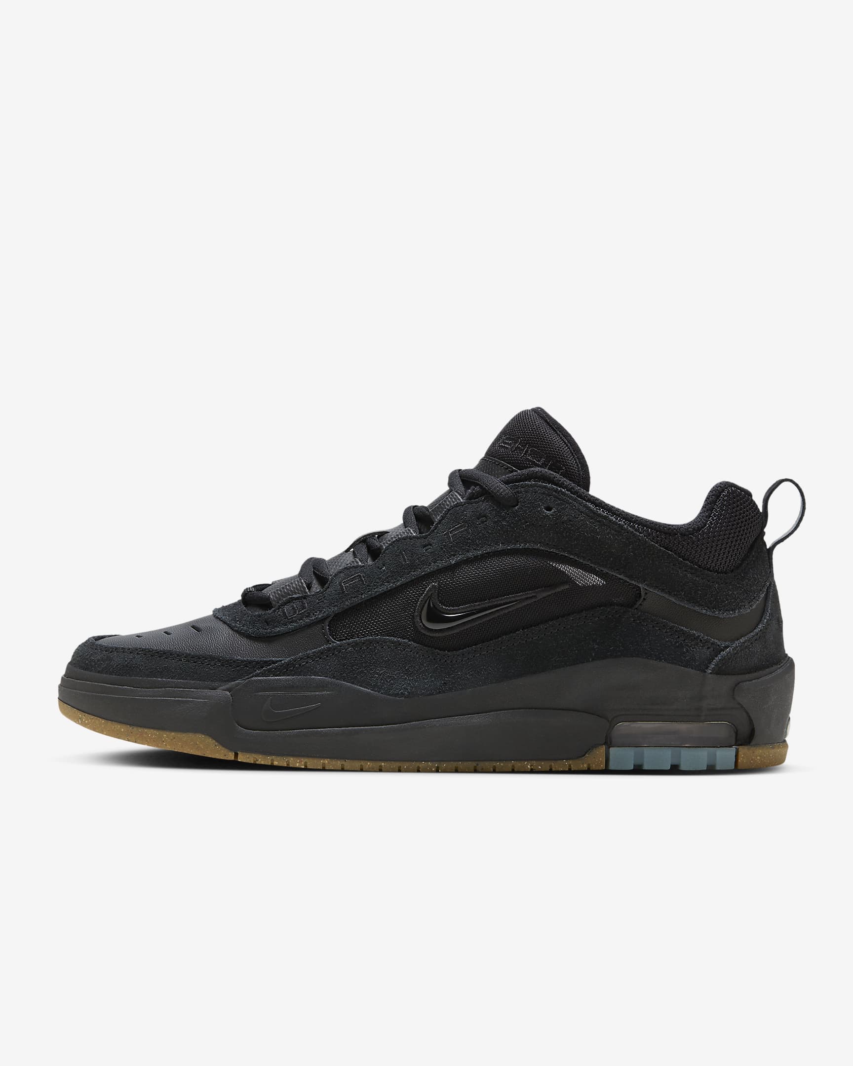 Nike Air Max Ishod Black/Anthracite/Black/Black FB2393-001