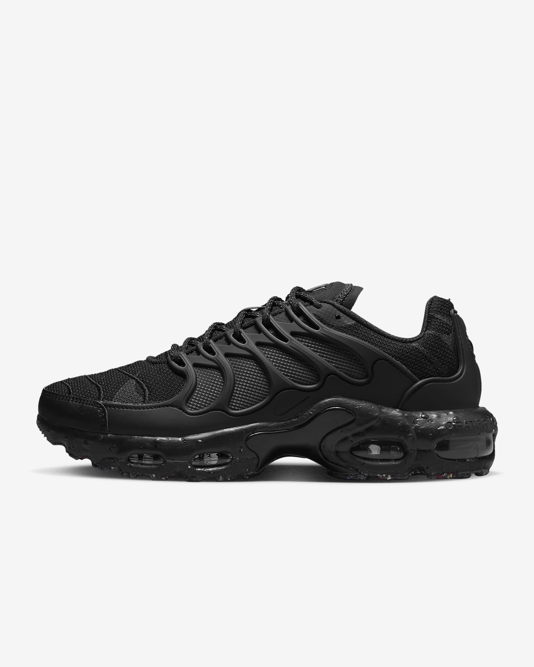 Nike Air Max Terrascape Plus Black/Anthracite/Black/Anthracite DQ3977-001