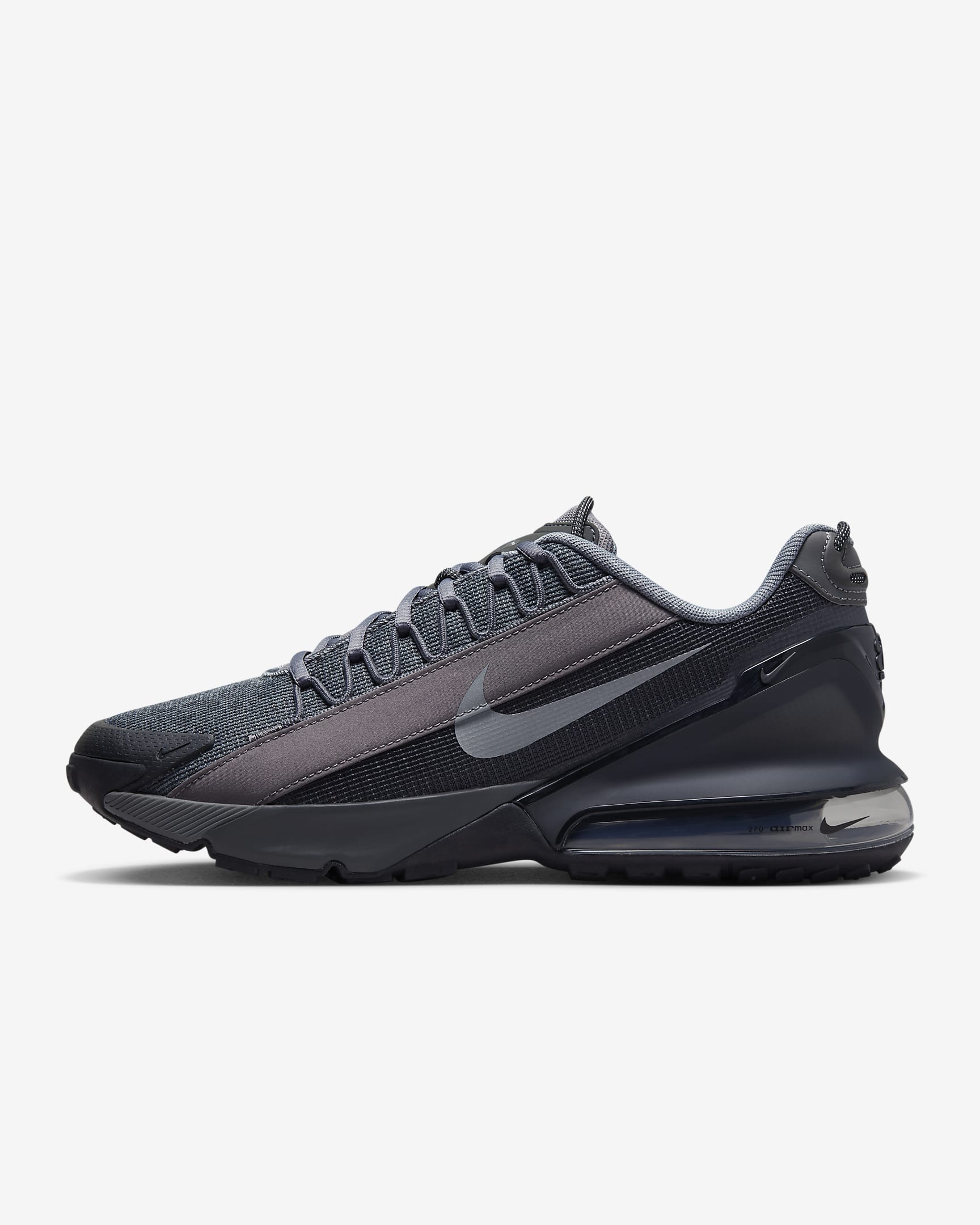 Nike Air Max Pulse Roam Dark Smoke Grey/Iron Grey/Smoke Grey/Dark Smoke Grey DZ3544-001