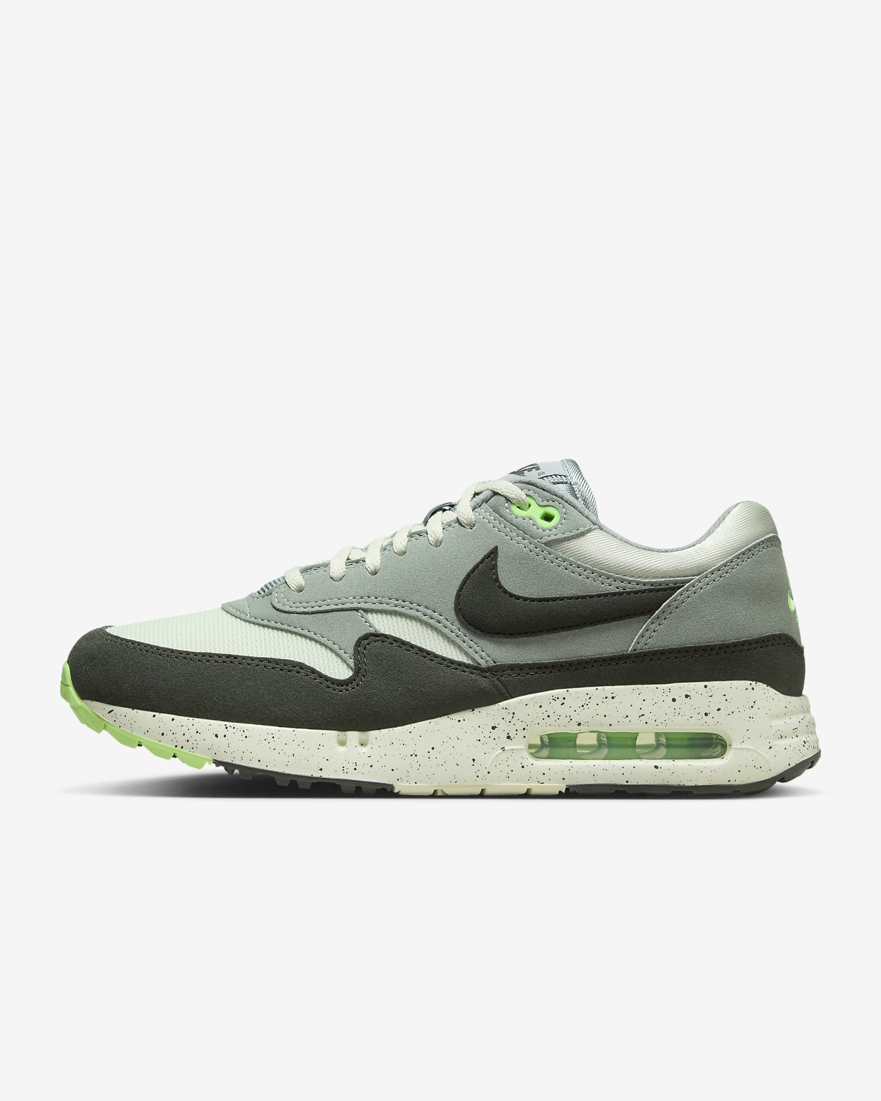 Nike Air Max 1 86 Og G Sea Glass/Mica Green/Lime Blast/Sequoia DV1403-002