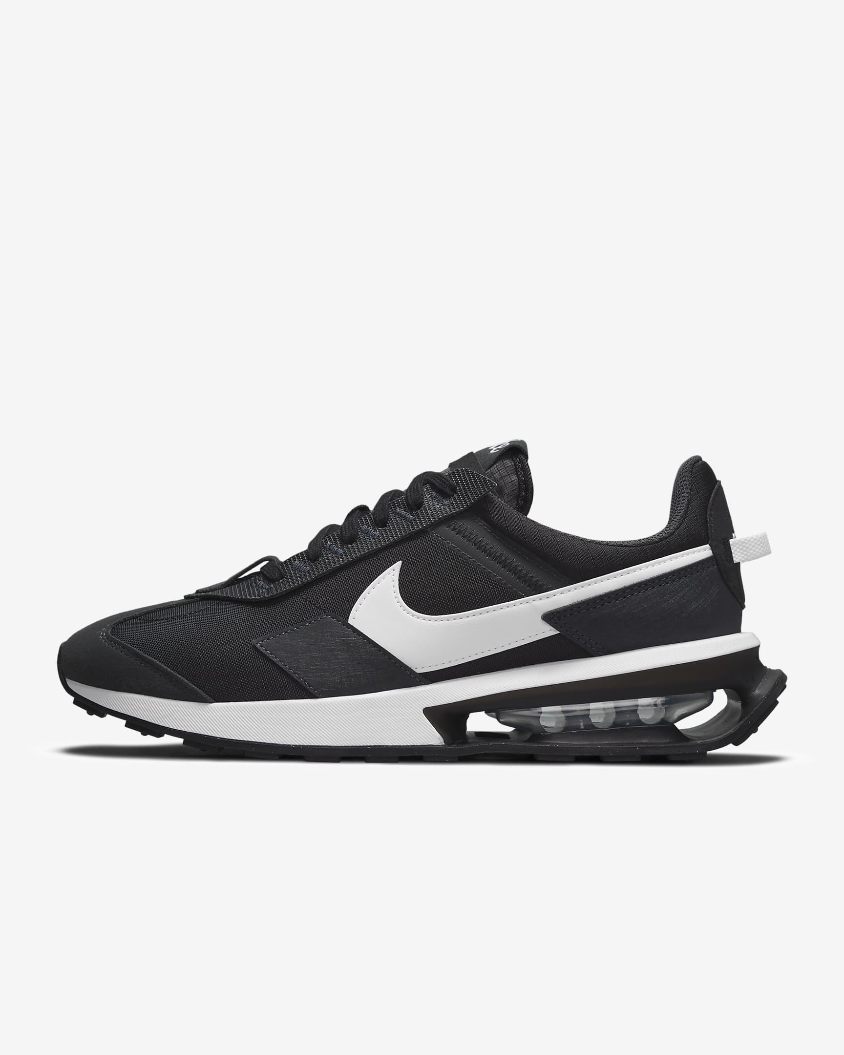 Nike Air Max Pre-day Black/Anthracite/White DC9402-001