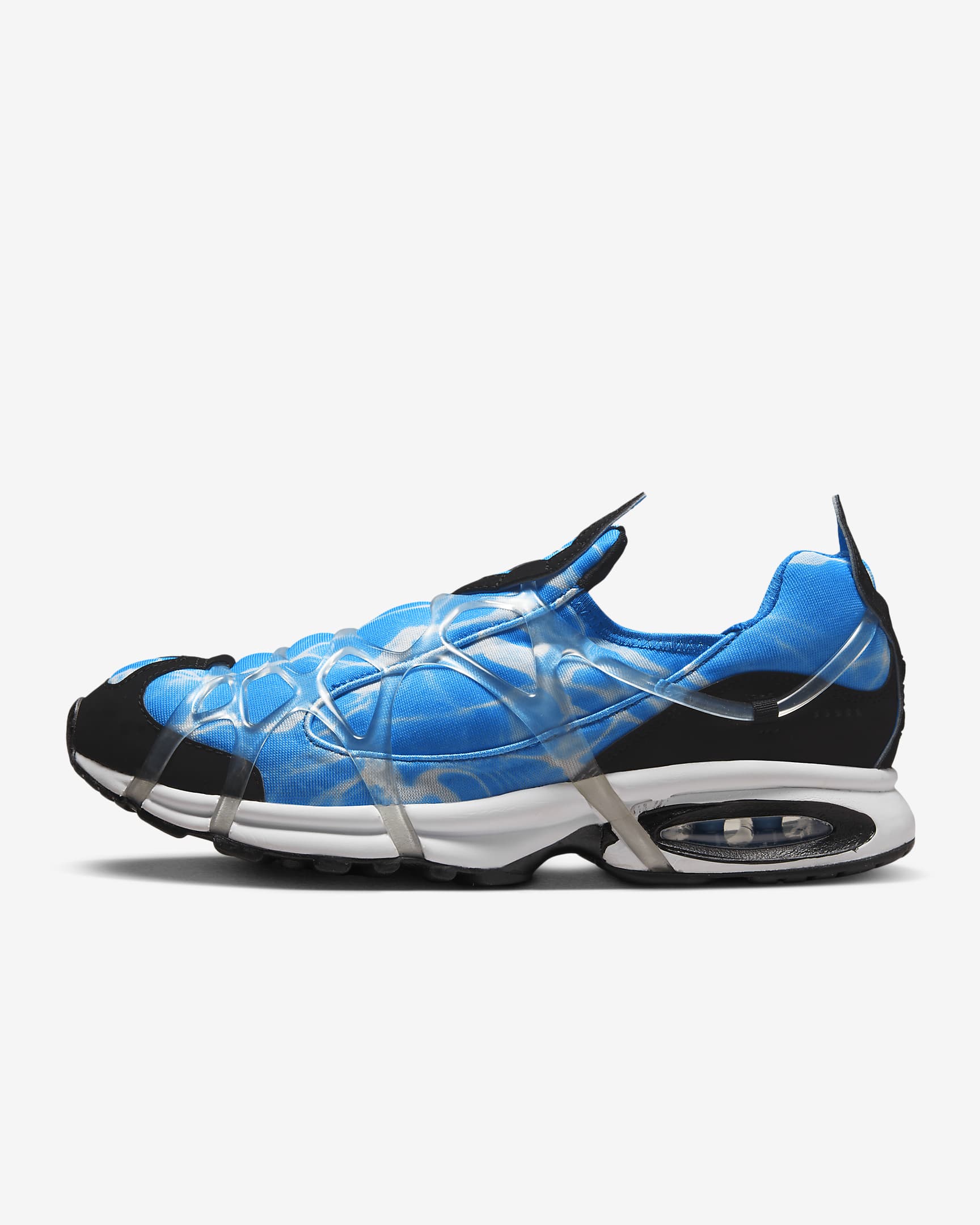 Nike Air Kukini Se Coast/Signal Blue/White/Black DV1894-400