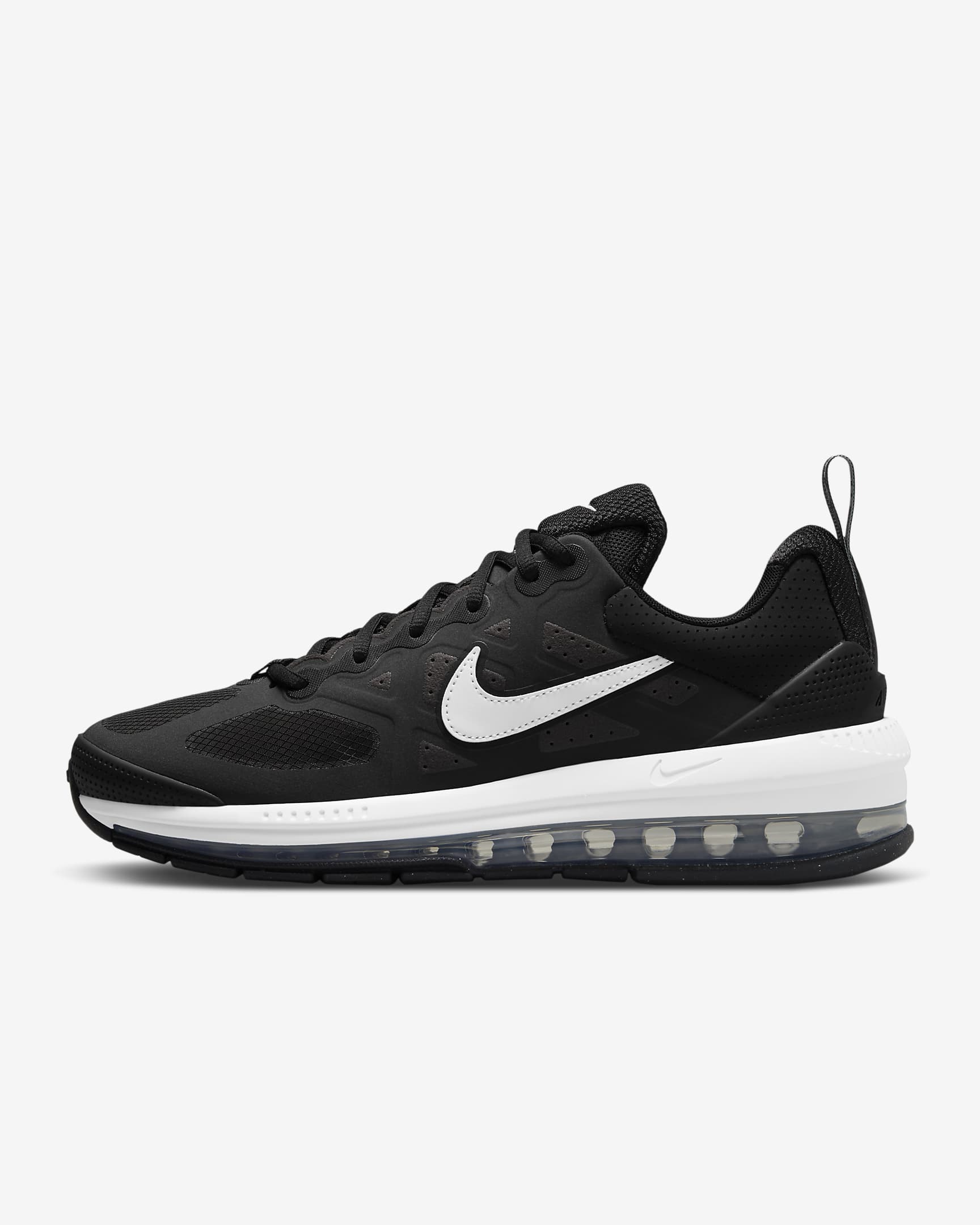 Nike Air Max Genome Black/Anthracite/White CW1648-003