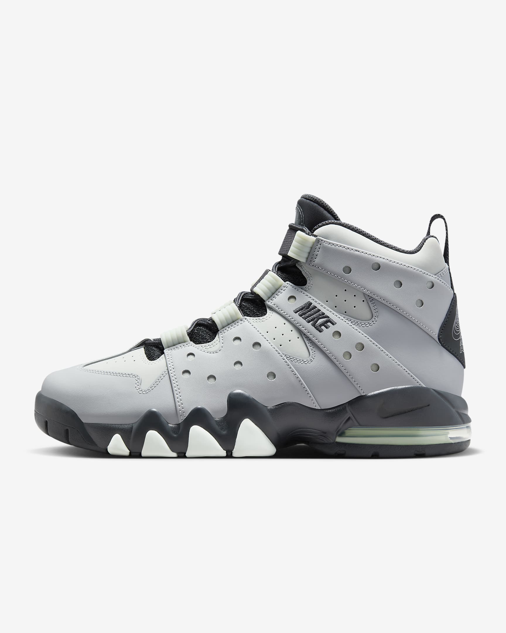 Nike Air Max2 Cb 94 Light Smoke Grey/Light Silver/Barely Green/Dark Smoke Grey FJ4180-001