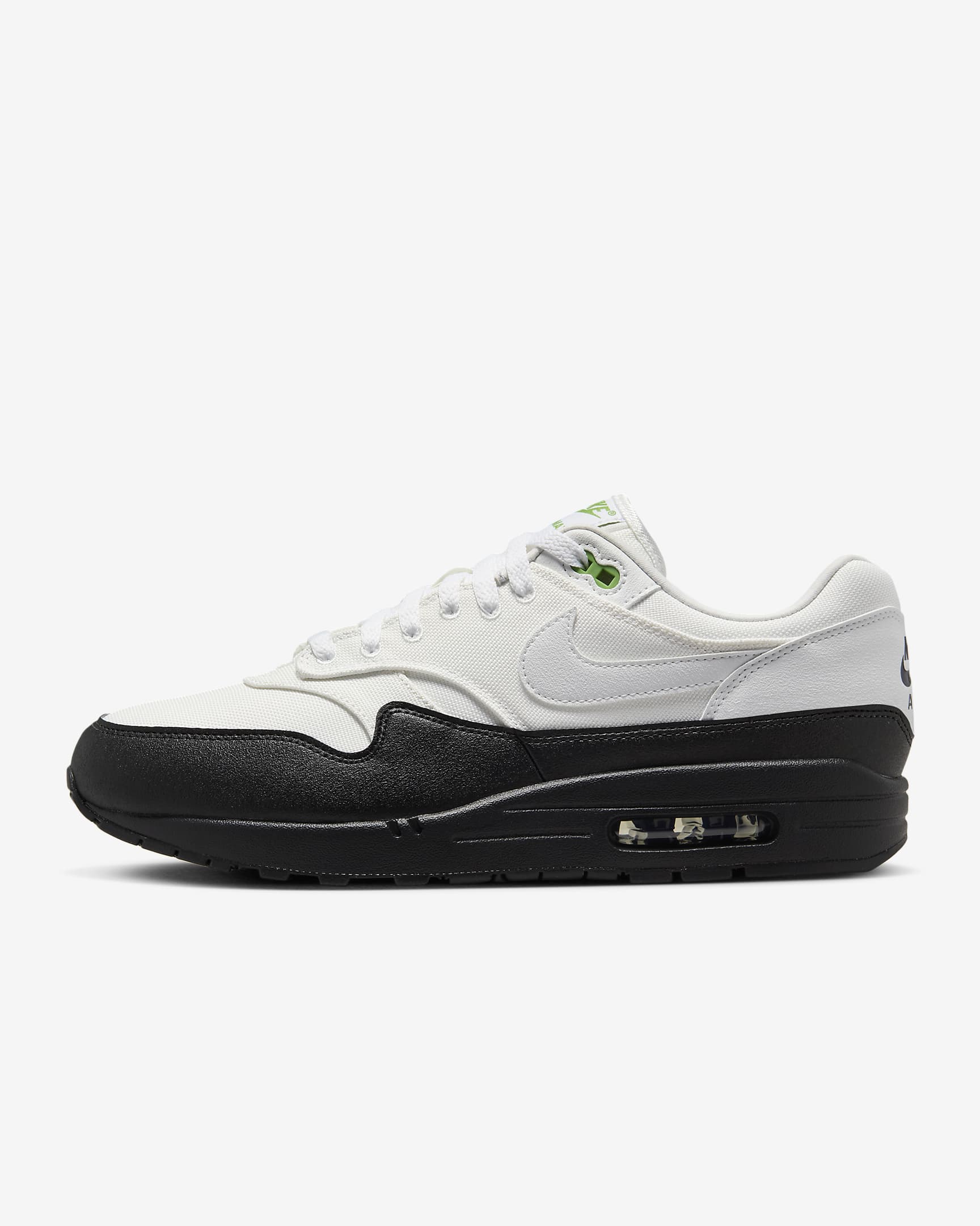 Nike Air Max 1 Se Summit White/Black/White/Summit White FZ5160-121