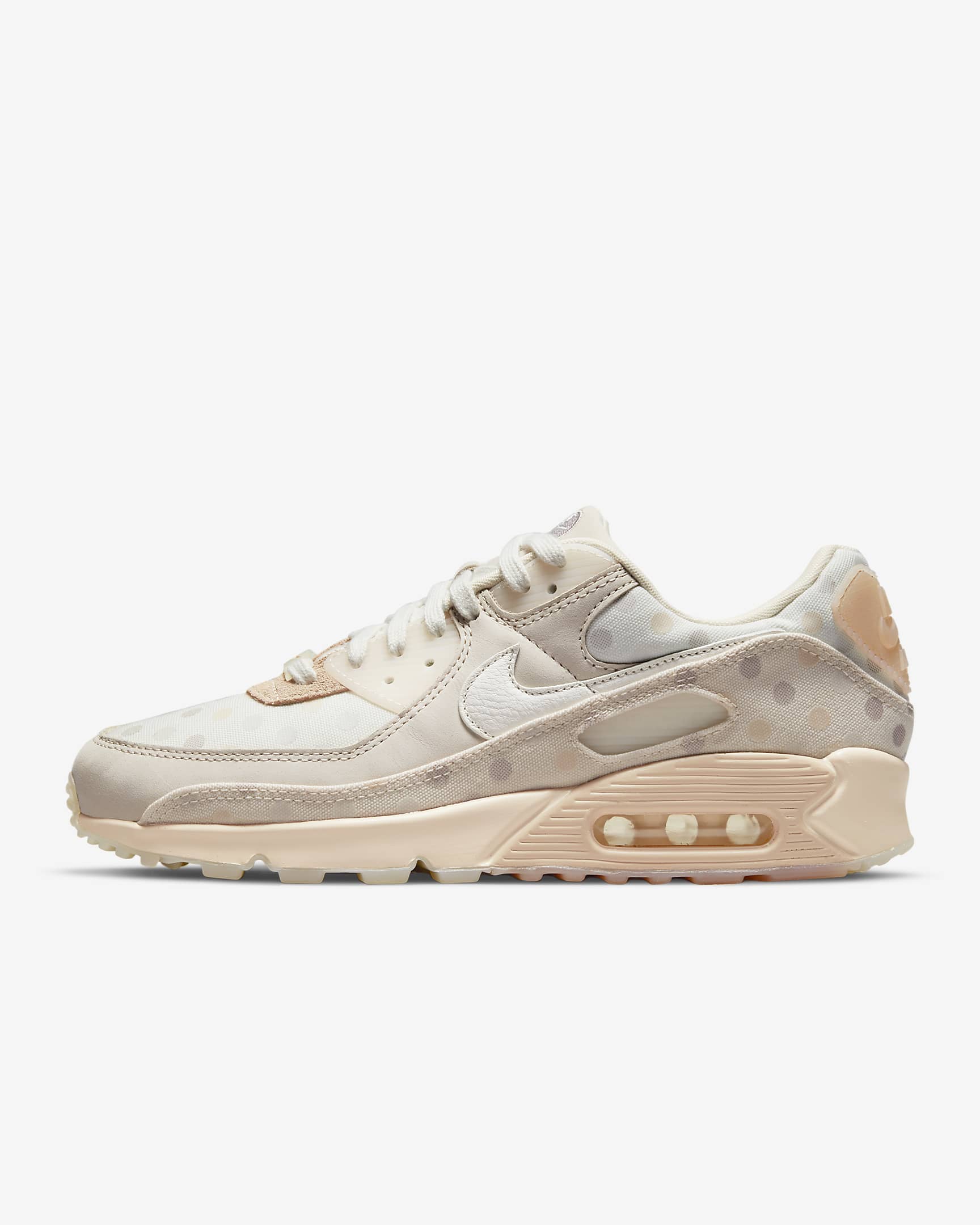 Nike Air Max 90 Nrg Shimmer/Desert Sand/Pale Ivory/Sail CZ1929-200