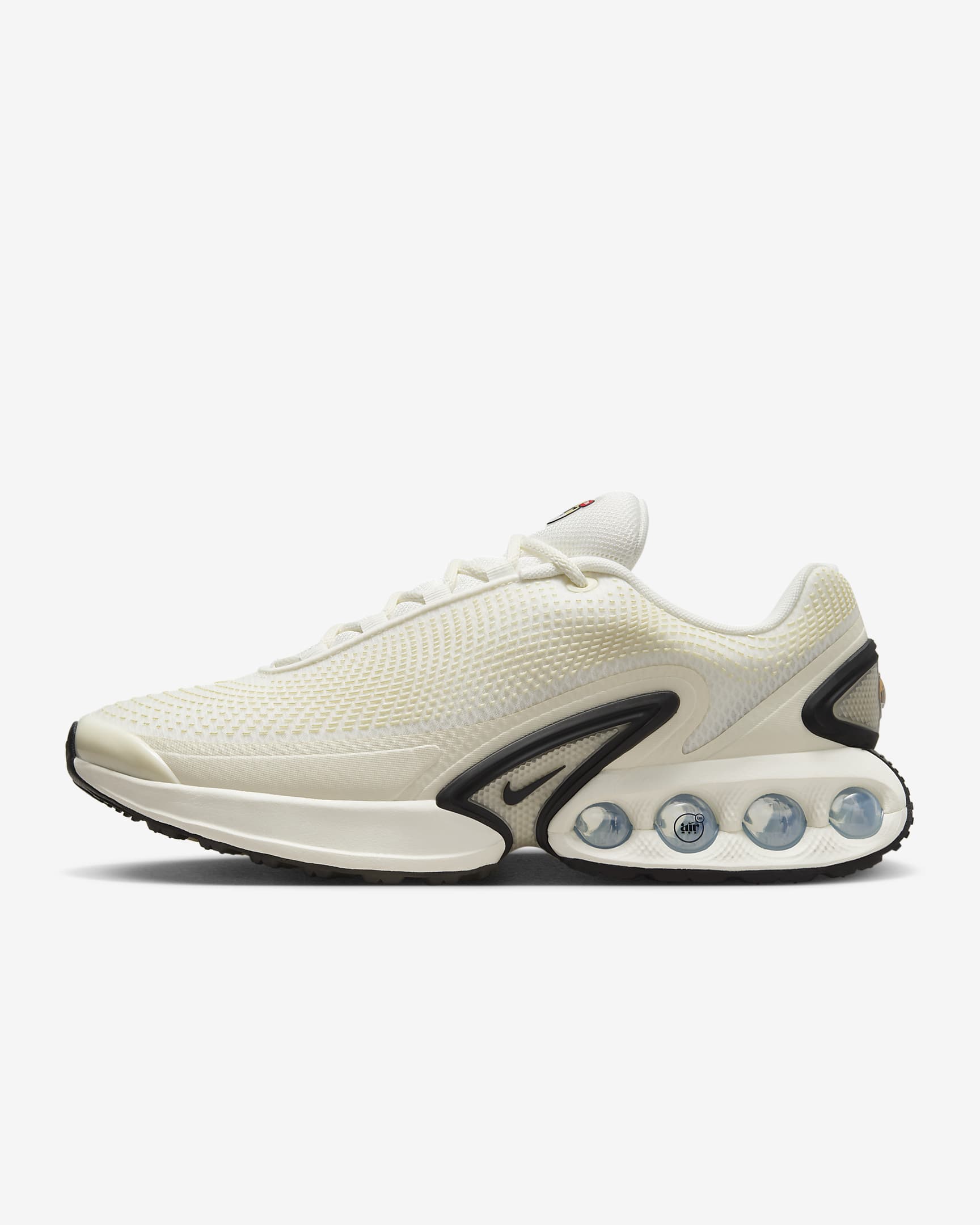 Nike Air Max Dn Sail/Coconut Milk/Beach/Black DV3337-100