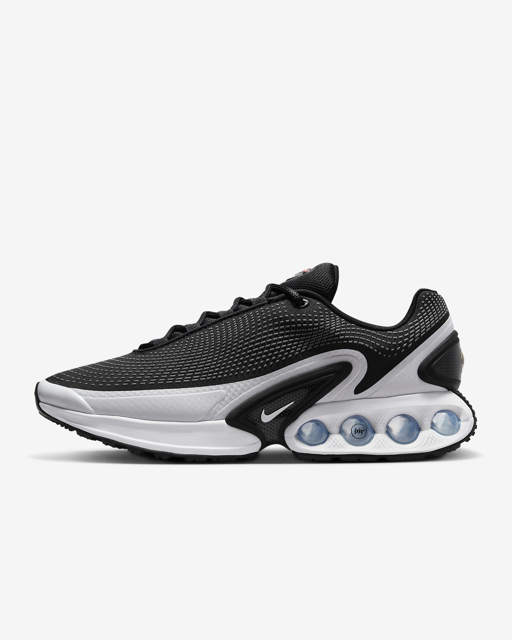 Nike Air Max Dn Black/Cool Grey/Pure Platinum/White DV3337-003