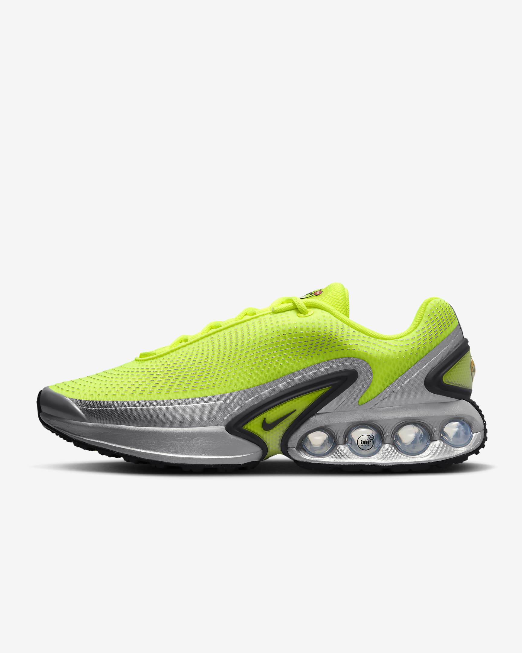 Nike Air Max Dn Volt/Volt Glow/Sequoia/Black DV3337-700