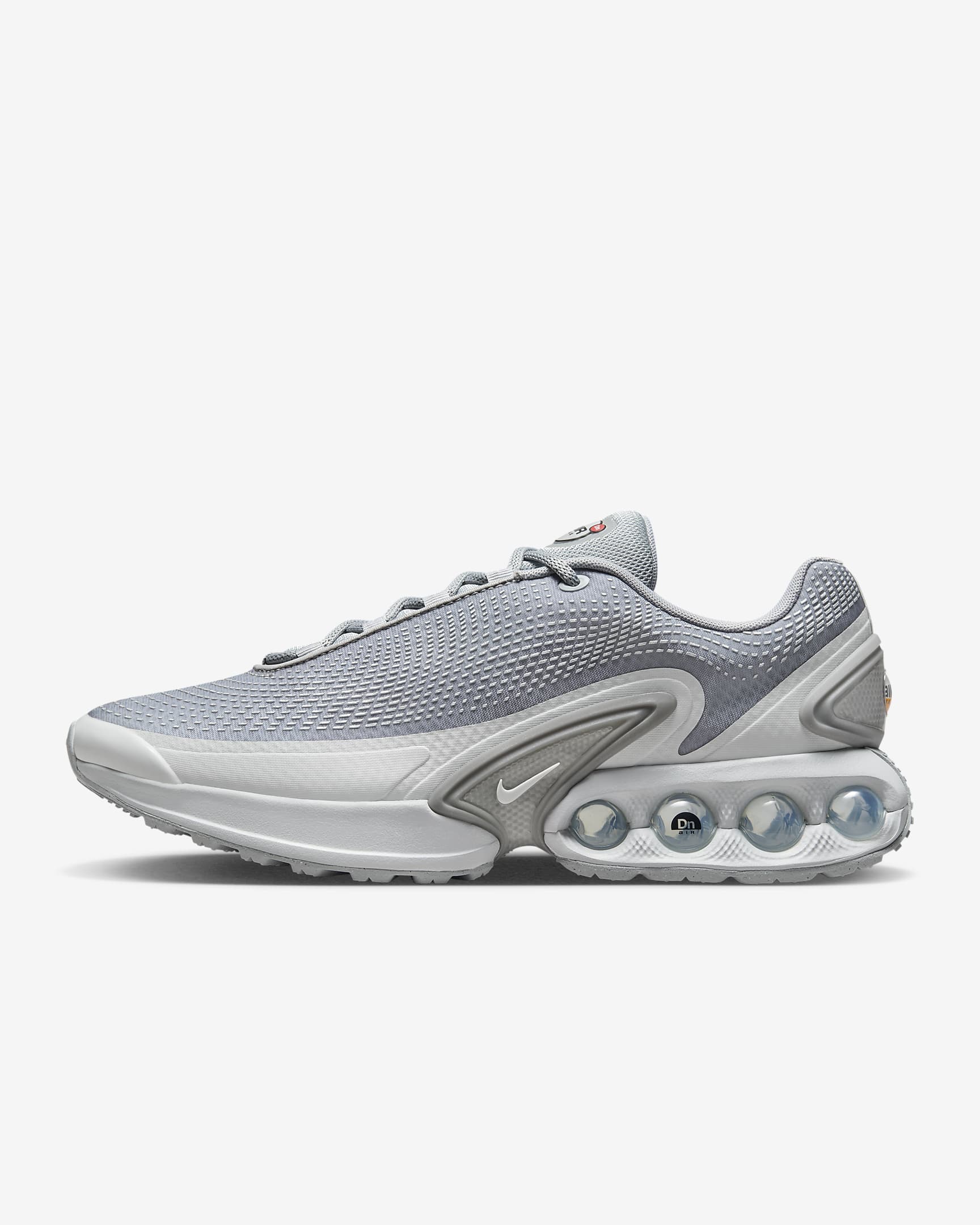 Nike Air Max Dn Wolf Grey/Sky Grey/Pure Platinum/Pure Platinum DV3337-007