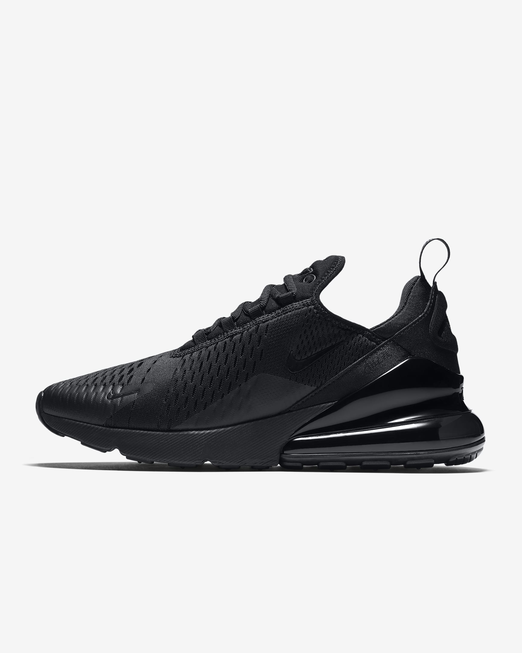 Nike Air Max 270 Black/Black/Black AH8050-005