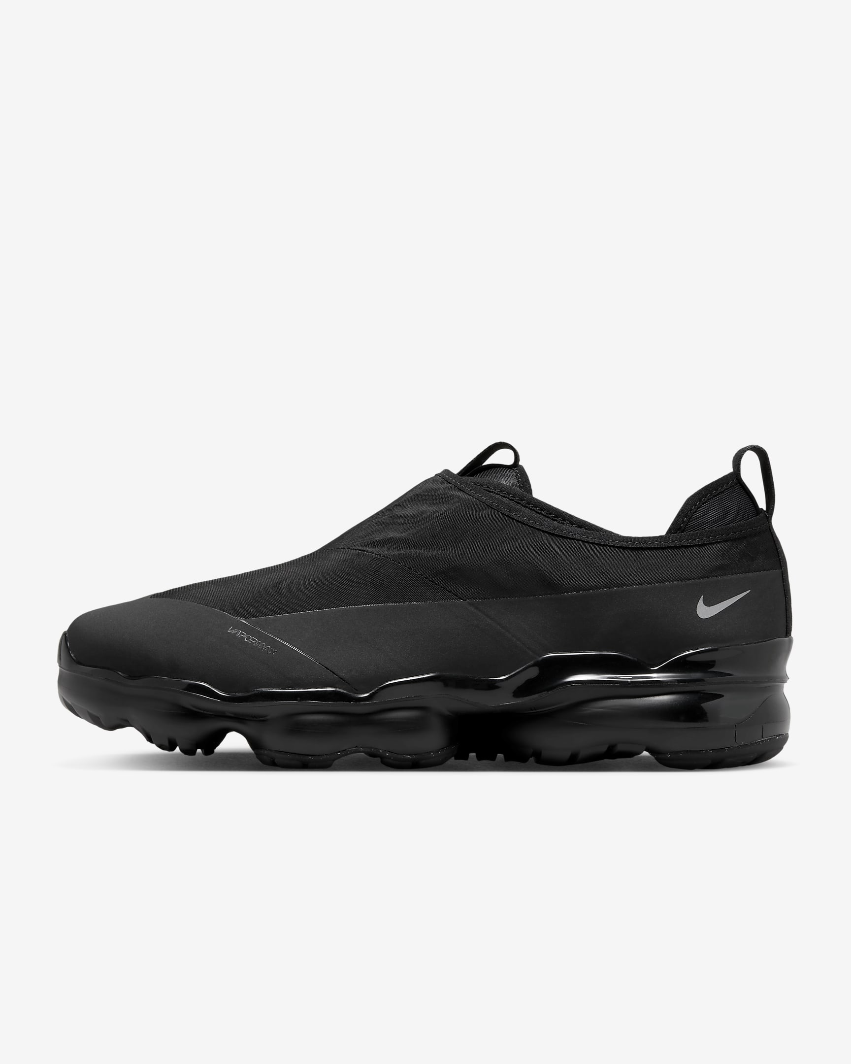 Nike Air Vapormax Moc Roam Black/Black/Black/Metallic Silver DZ7273-001