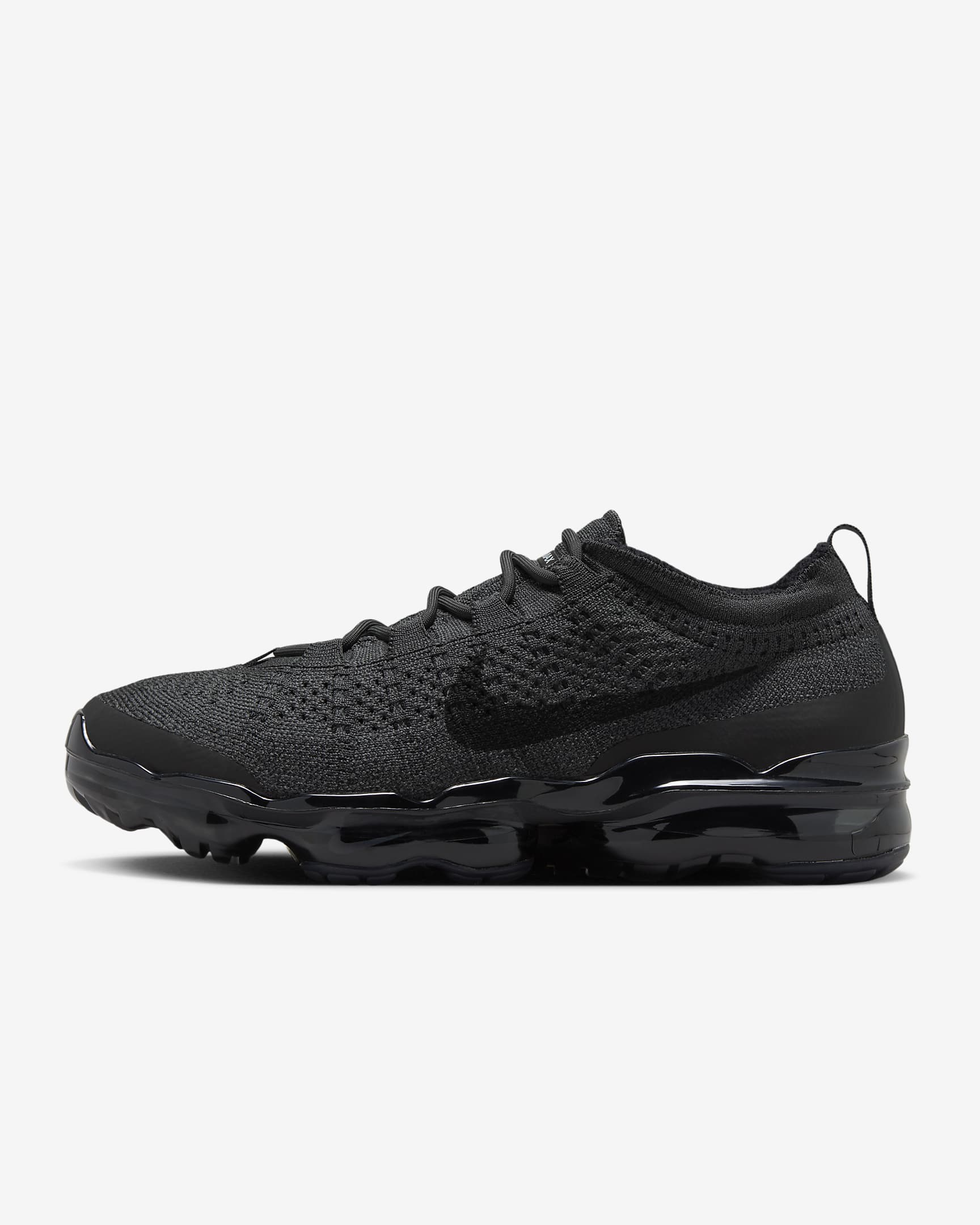 Nike Air Vapormax 2023 Flyknit Anthracite/Black/Anthracite/Black DV1678-006