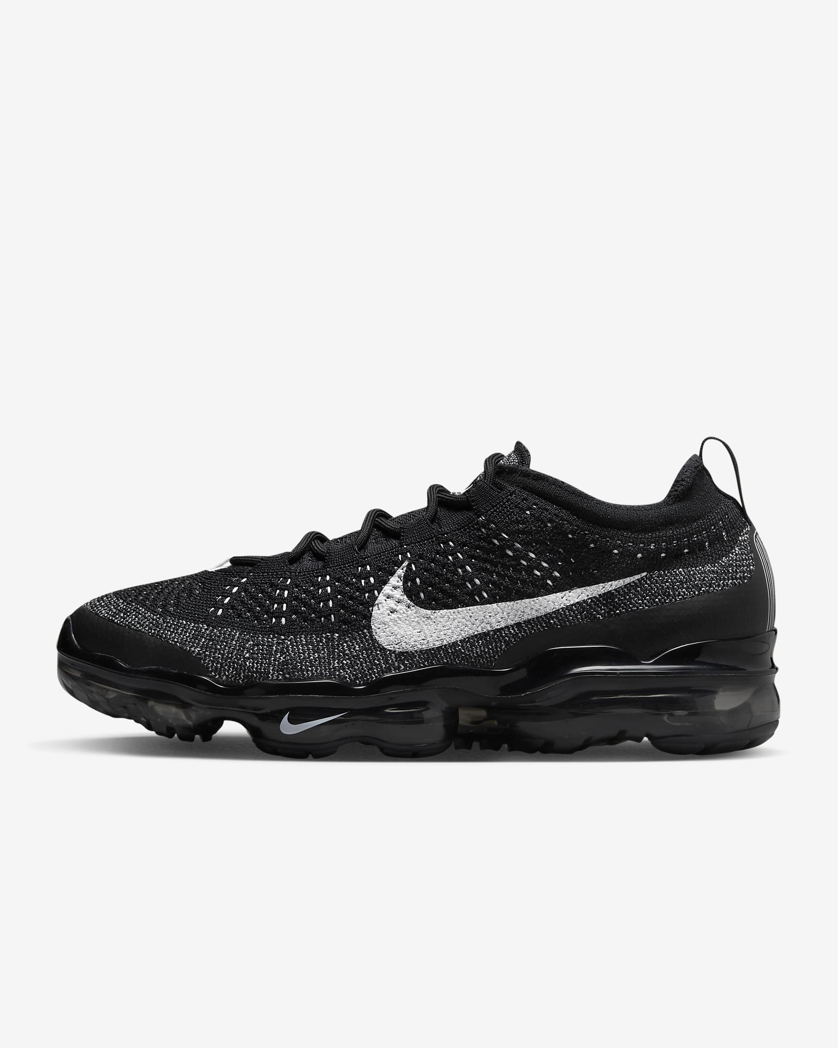 Nike Air Vapormax 2023 Flyknit Black/White/Black/White DV1678-001