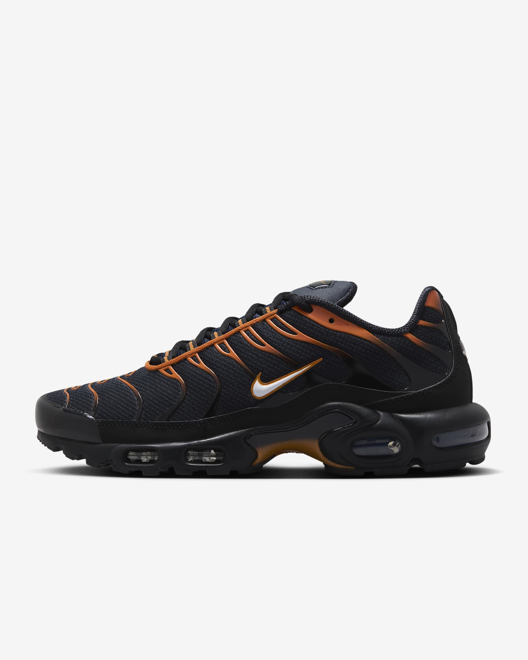 Nike Air Max Plus Dark Obsidian/Monarch/Black/White FN6949-400