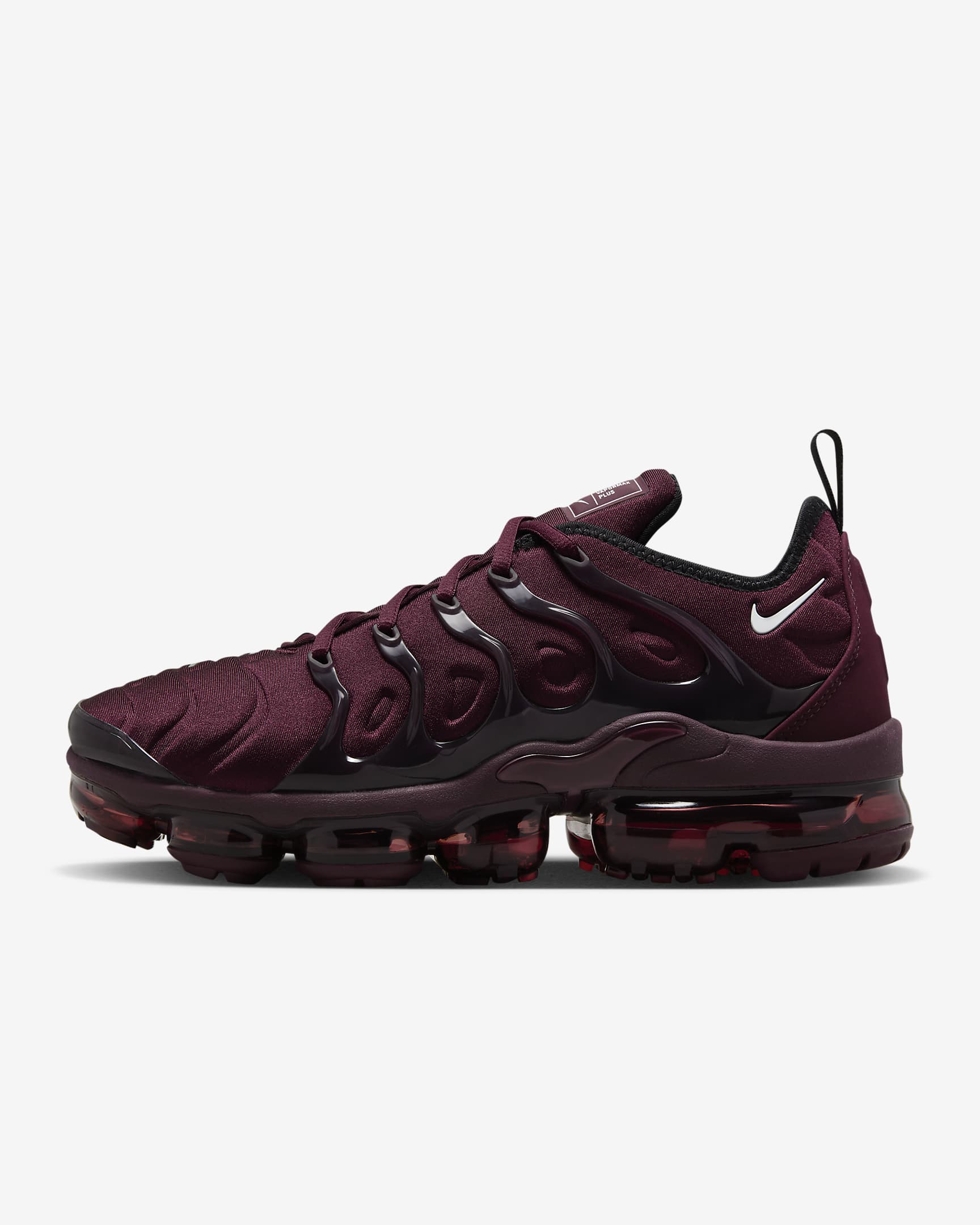 Nike Air Vapormax Plus Night Maroon/Black/Cedar/White FN6850-681