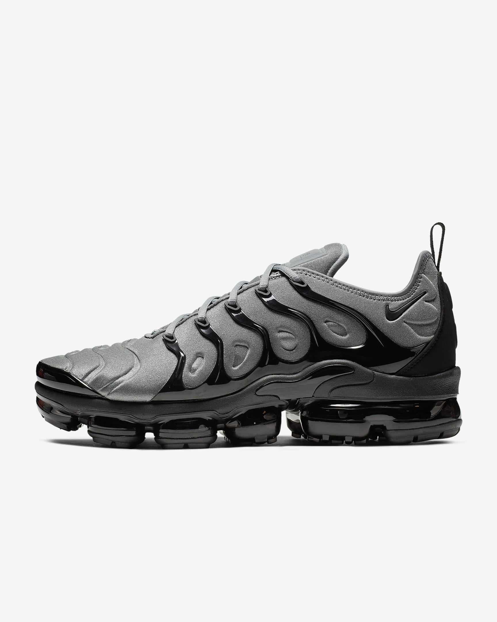 Nike Air Vapormax Plus Cool Grey/Black CK0900-001