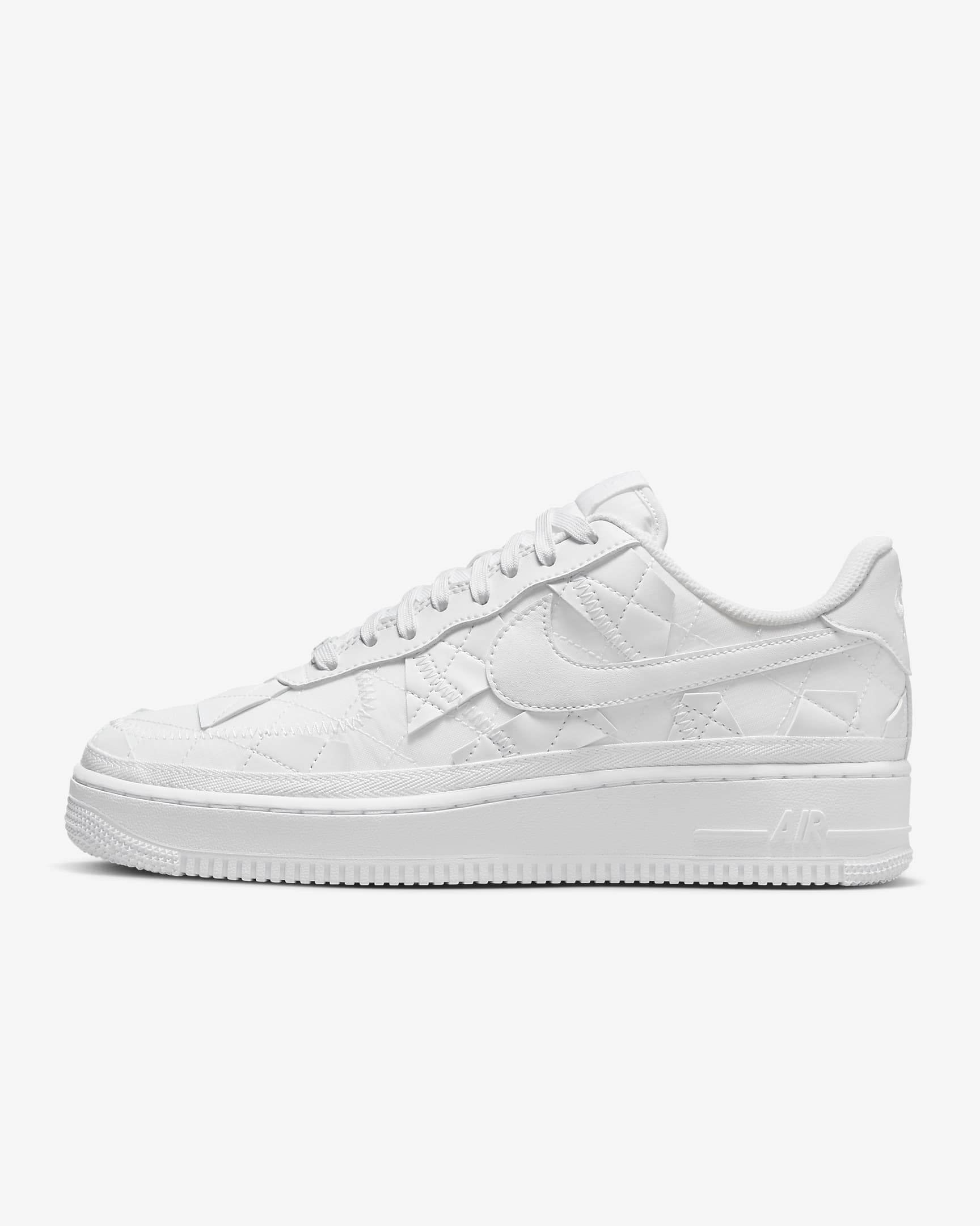 Nike Air Force 1 Low Billie White/White/White DZ3674-100