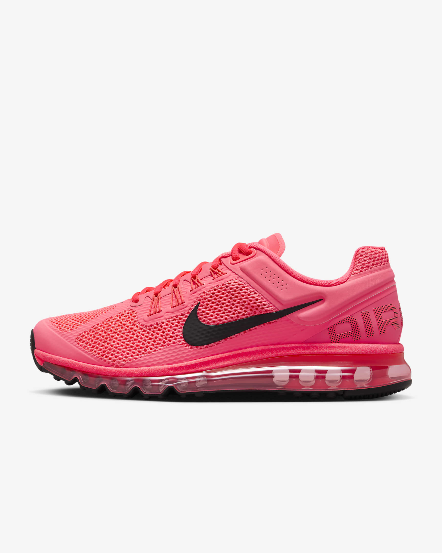 Nike Air Max 2013 Hot Punch/Bright Crimson/Black HF3660-600