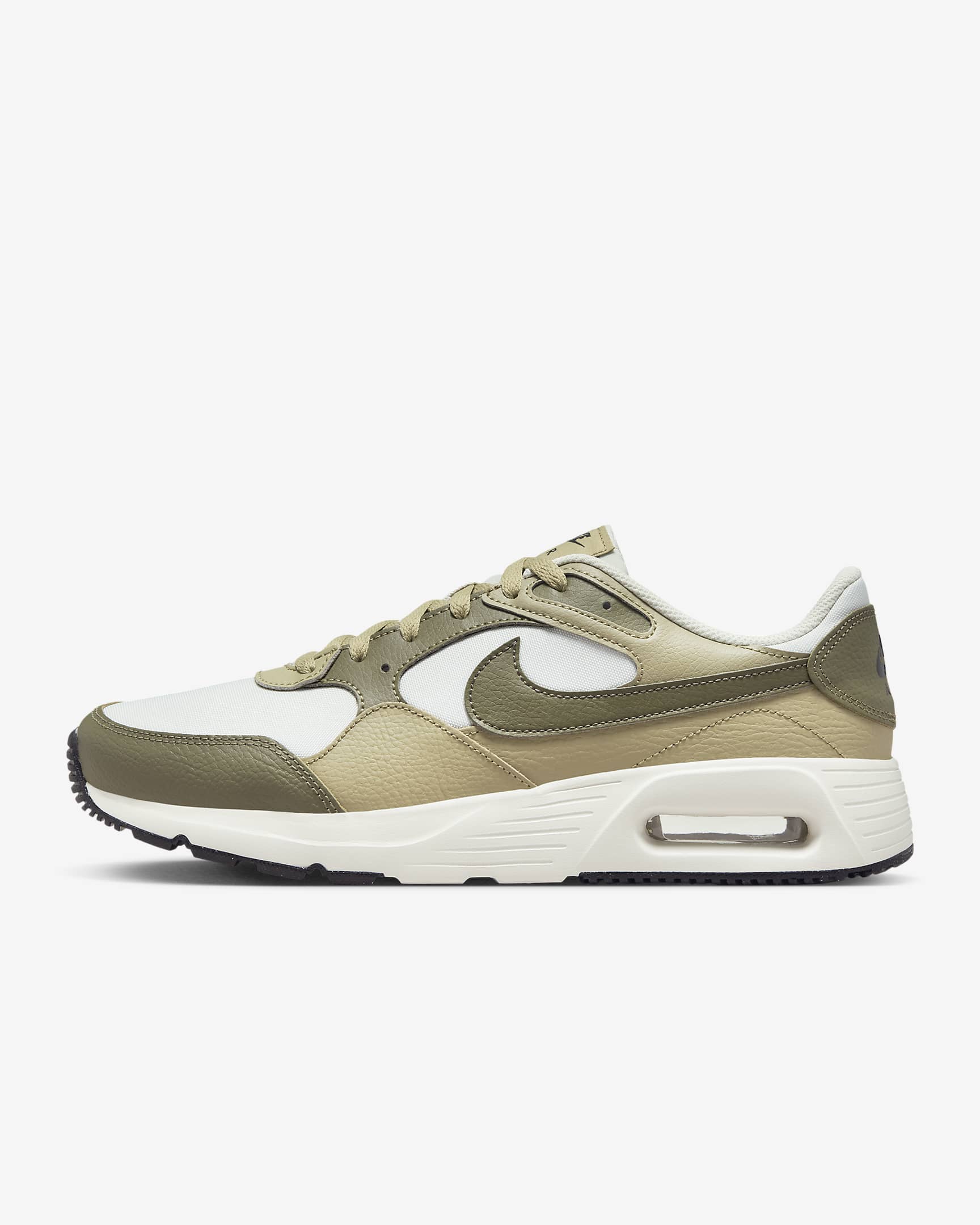 Nike Air Max Sc Neutral Olive/Light Bone/Light Bone/Medium Olive FQ6015-200