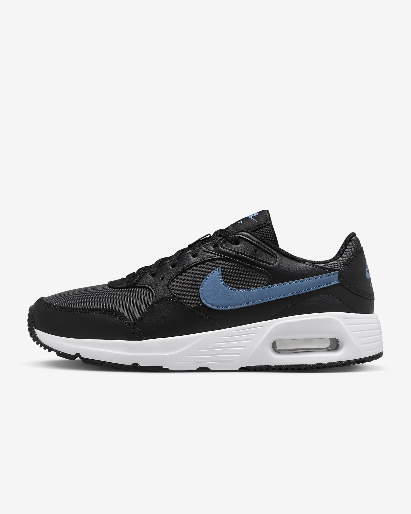 Nike Air Max Sc Black/Anthracite/Armory Navy/Aegean Storm CW4555-017