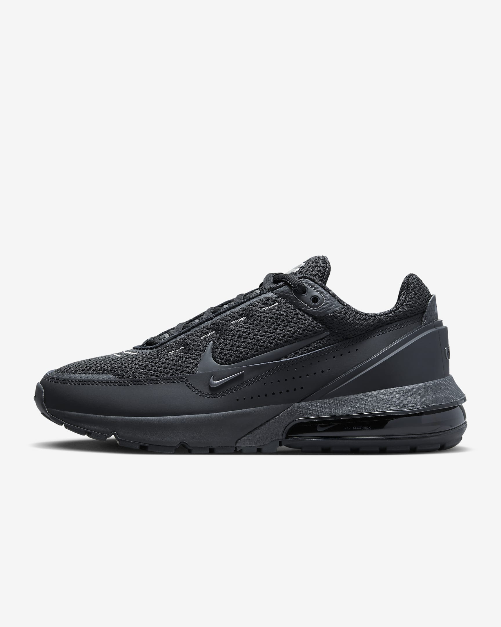 Nike Air Max Pulse Black/Anthracite/Black DR0453-003