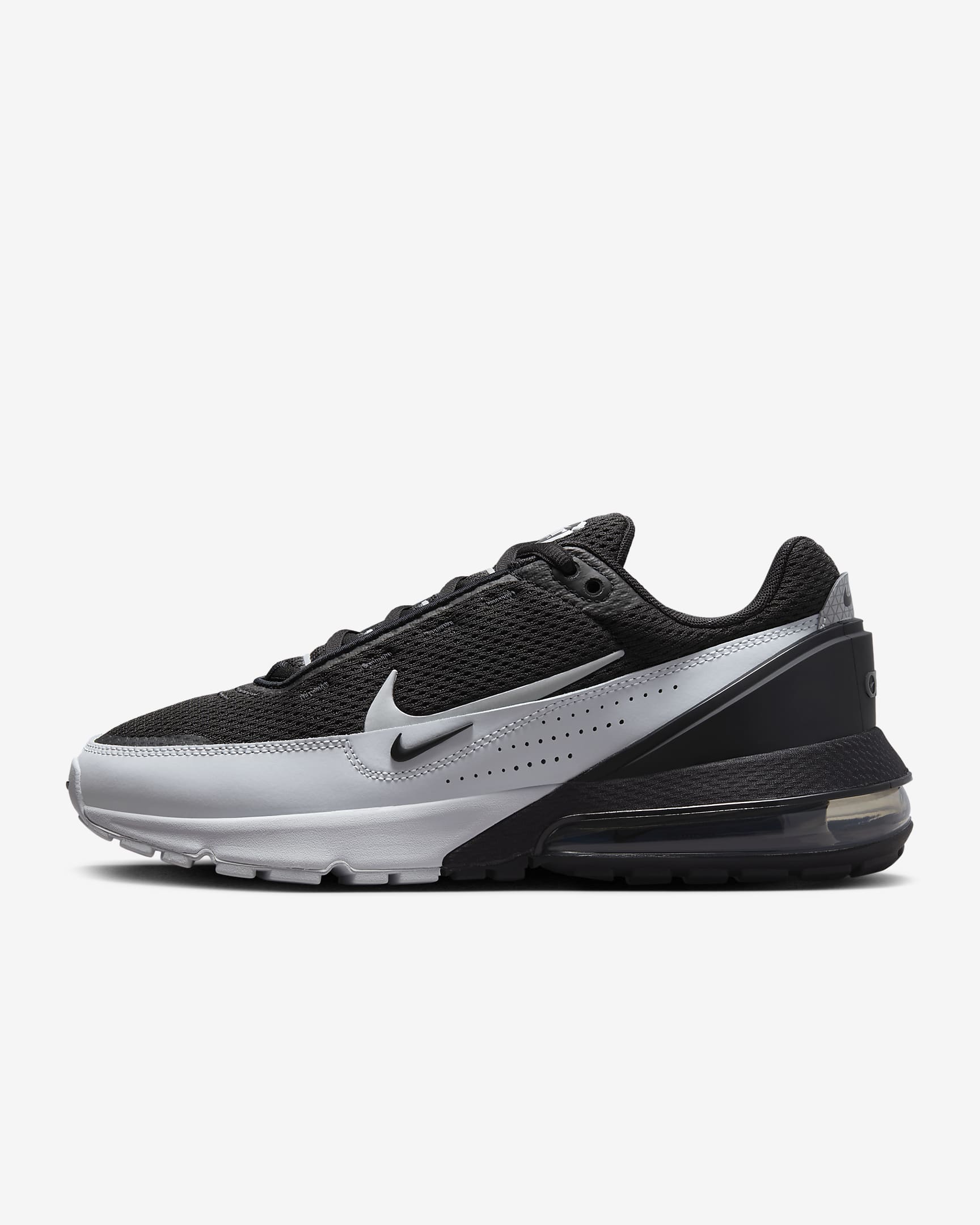 Nike Air Max Pulse Black/Pure Platinum/Black/White DR0453-005