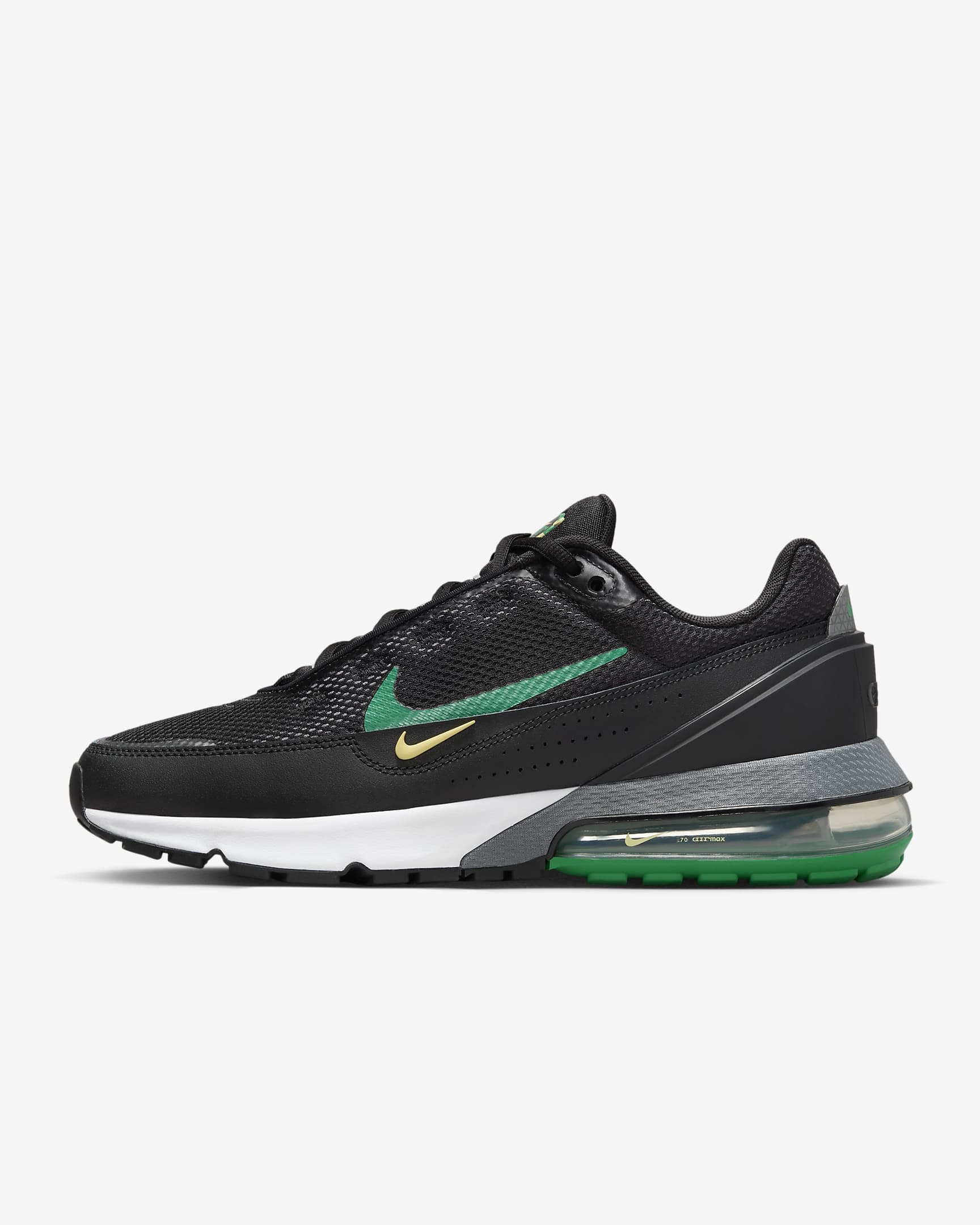 Nike Air Max Pulse Black/Black/White/Malachite FN7459-003