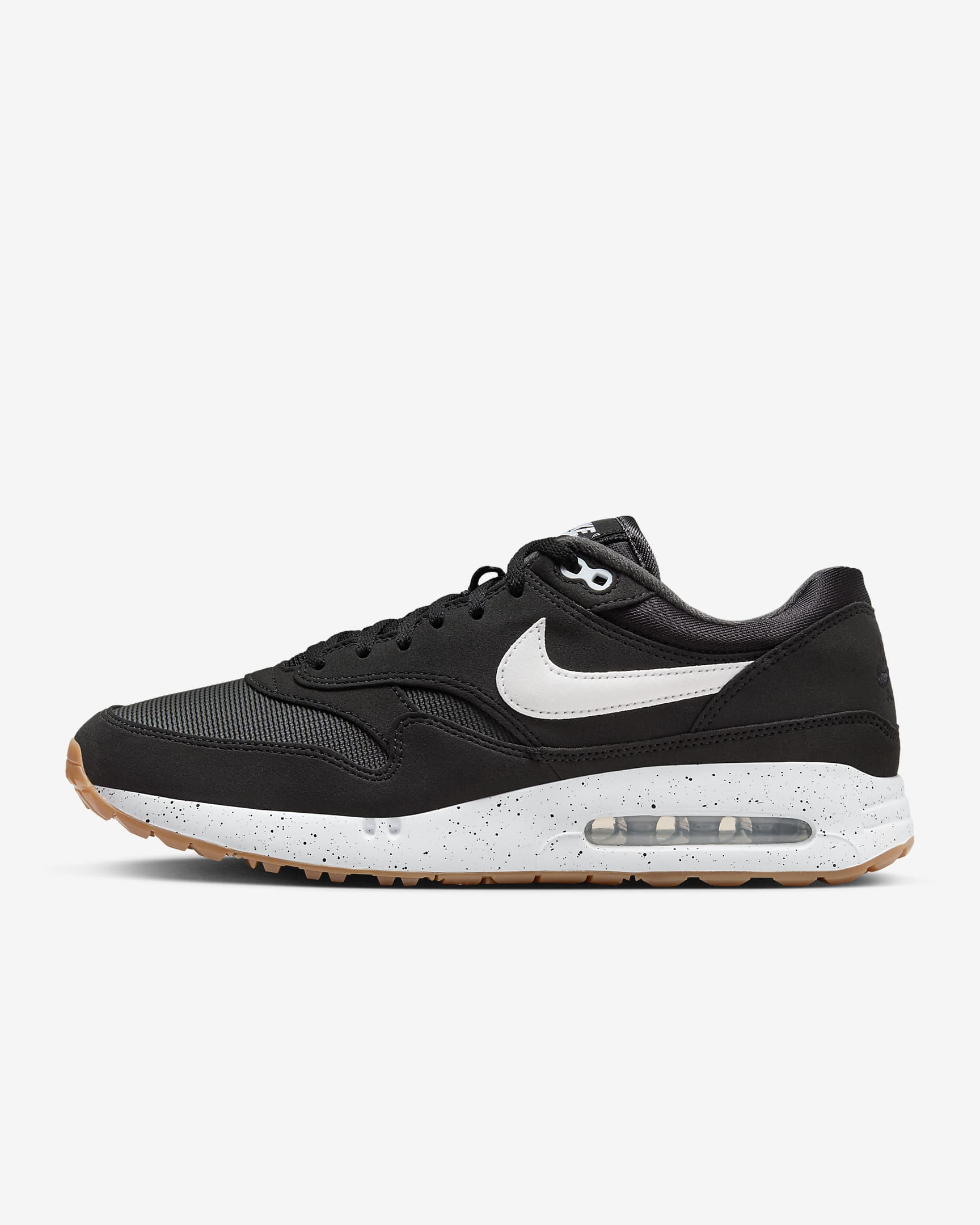 Nike Air Max 1 86 Og G Black/Anthracite/Gum Medium Brown/White DV1403-003