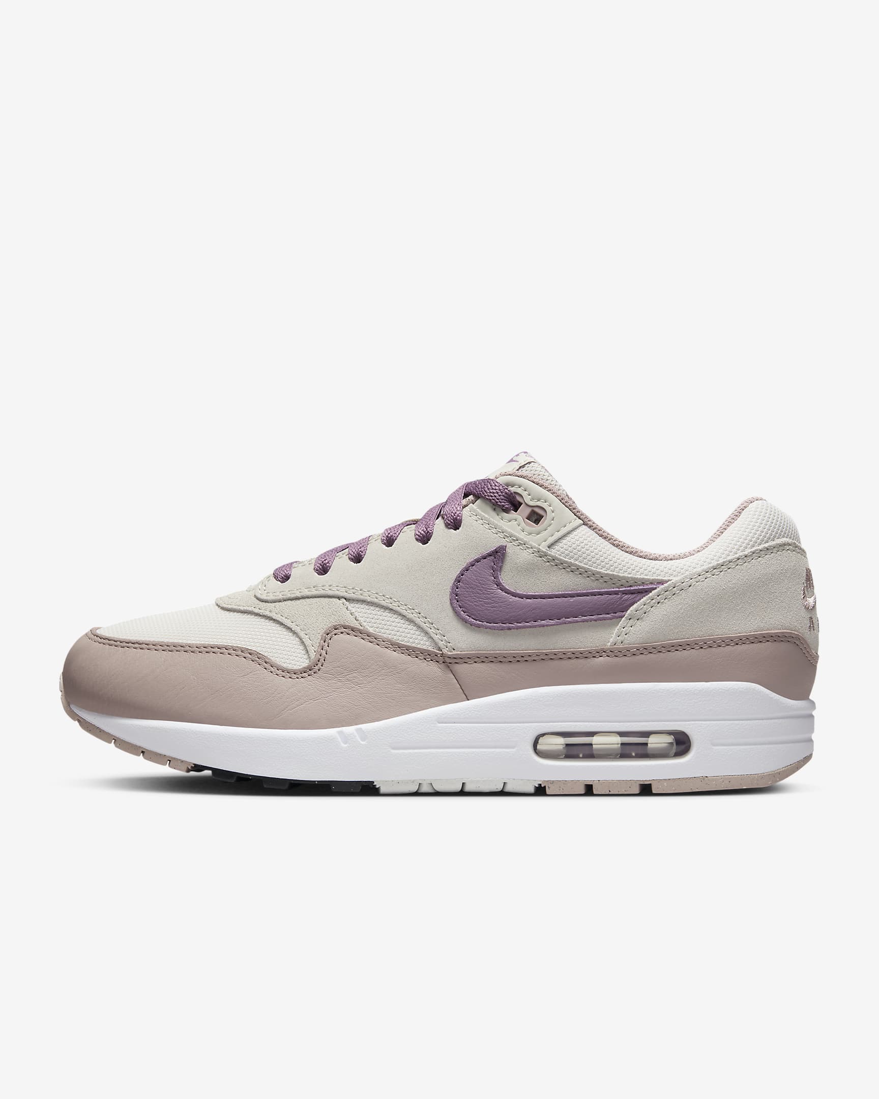 Nike Air Max 1 Sc Light Bone/Phantom/Diffused Taupe/Violet Dust FB9660-002