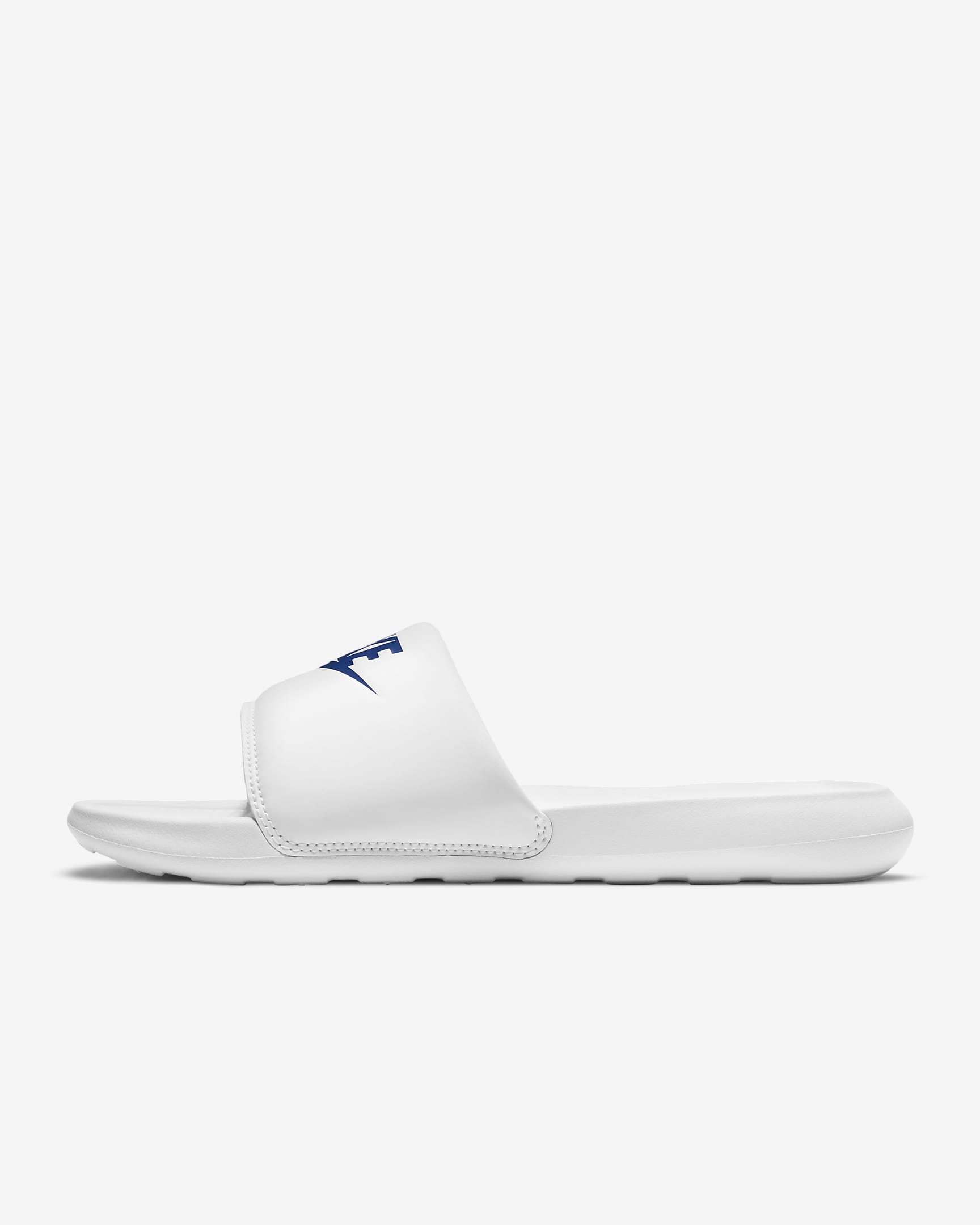 Nike Victori One White/White/Game Royal CN9675-102