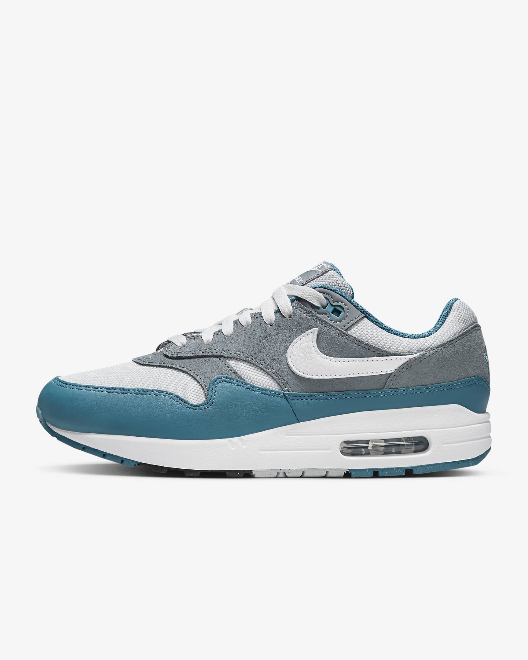 Nike Air Max 1 Sc Photon Dust/Cool Grey/Noise Aqua/White FB9660-001