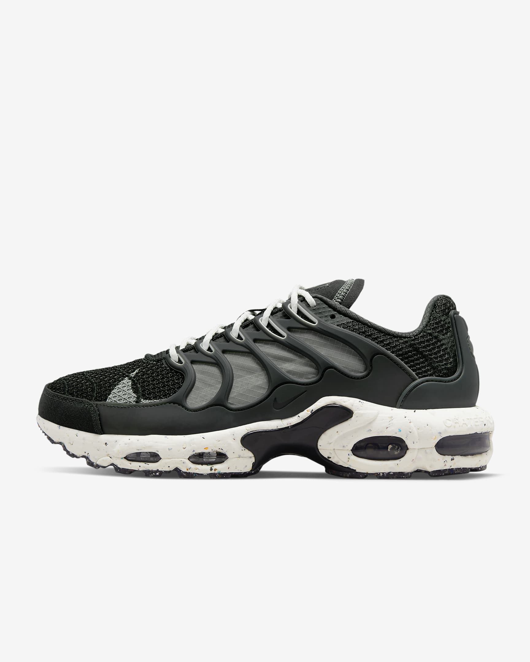 Nike Air Max Terrascape Plus Off Noir/Black/Anthracite/Summit White DN4590-001