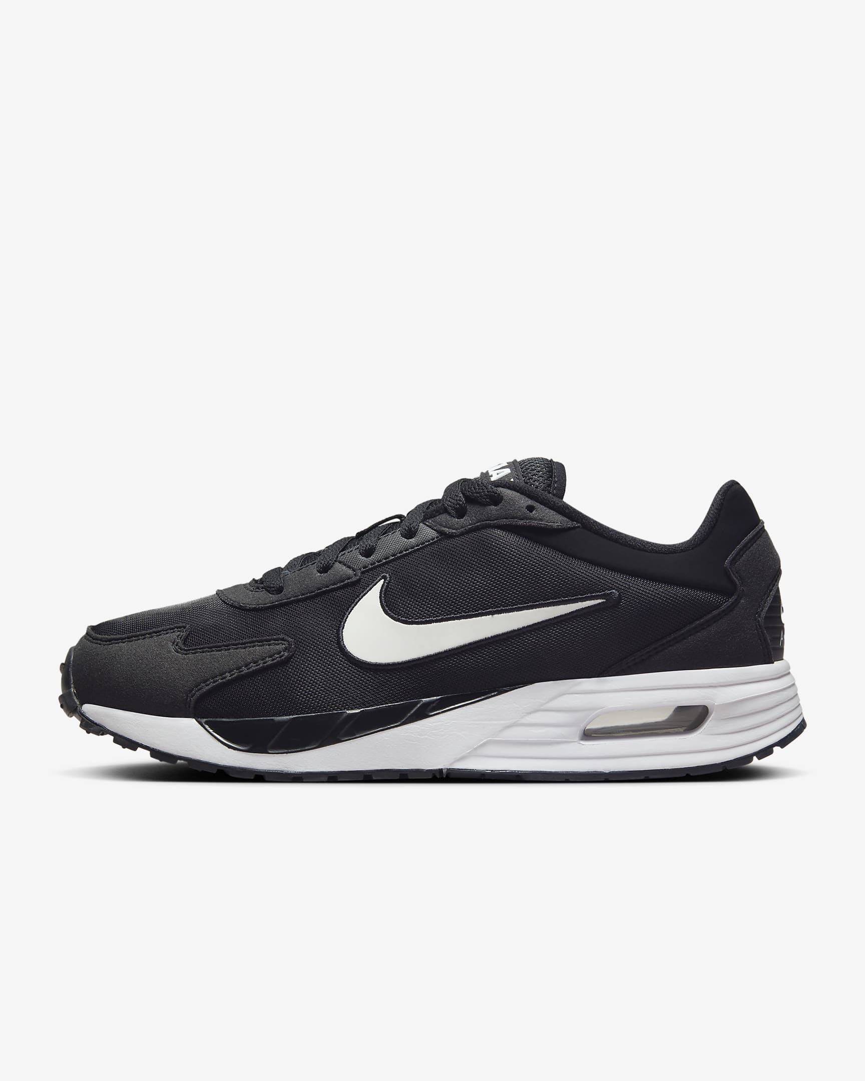 Nike Air Max Solo Black/Anthracite/White DX3666-002