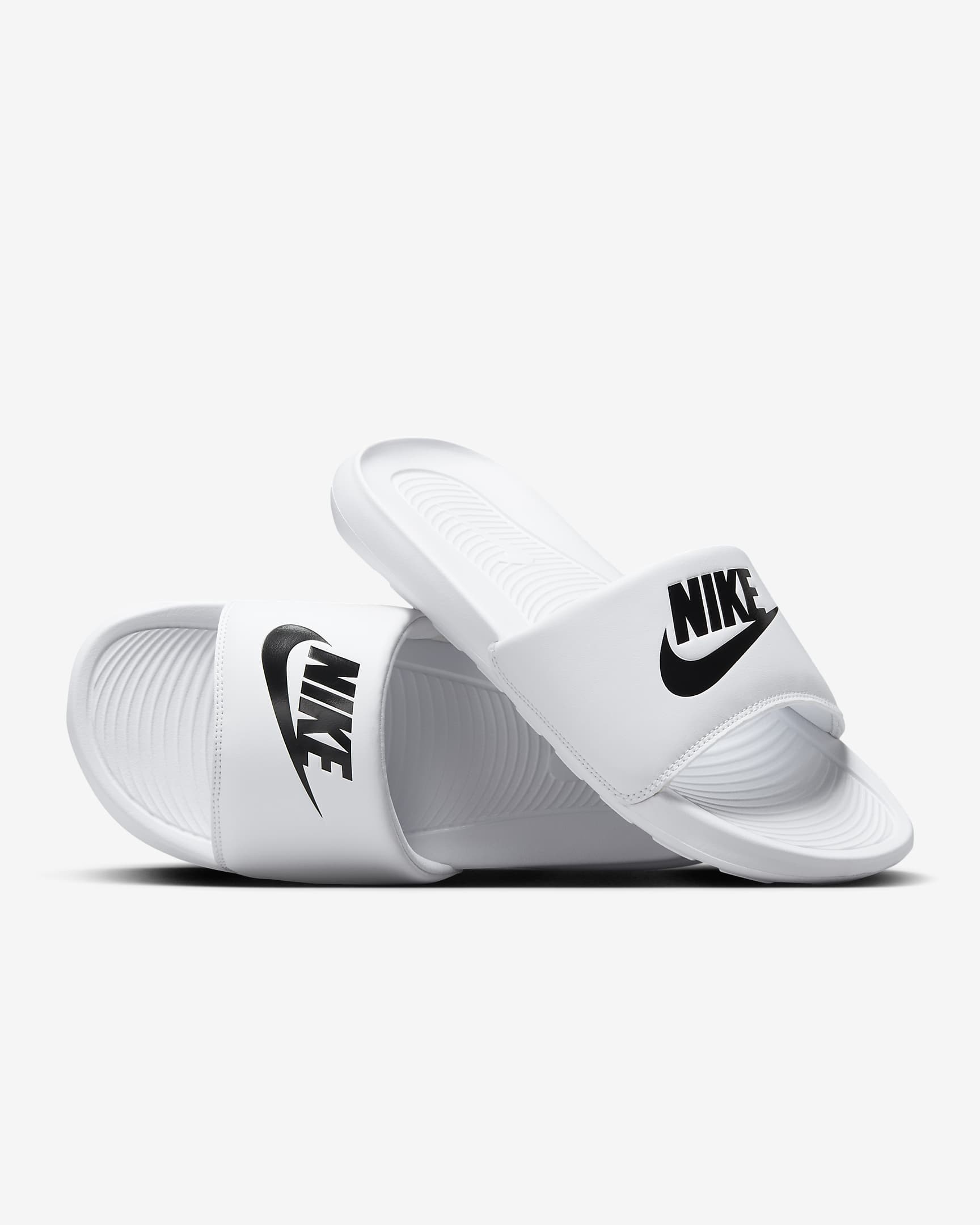 Nike Victori One White/White/Black CN9675-100