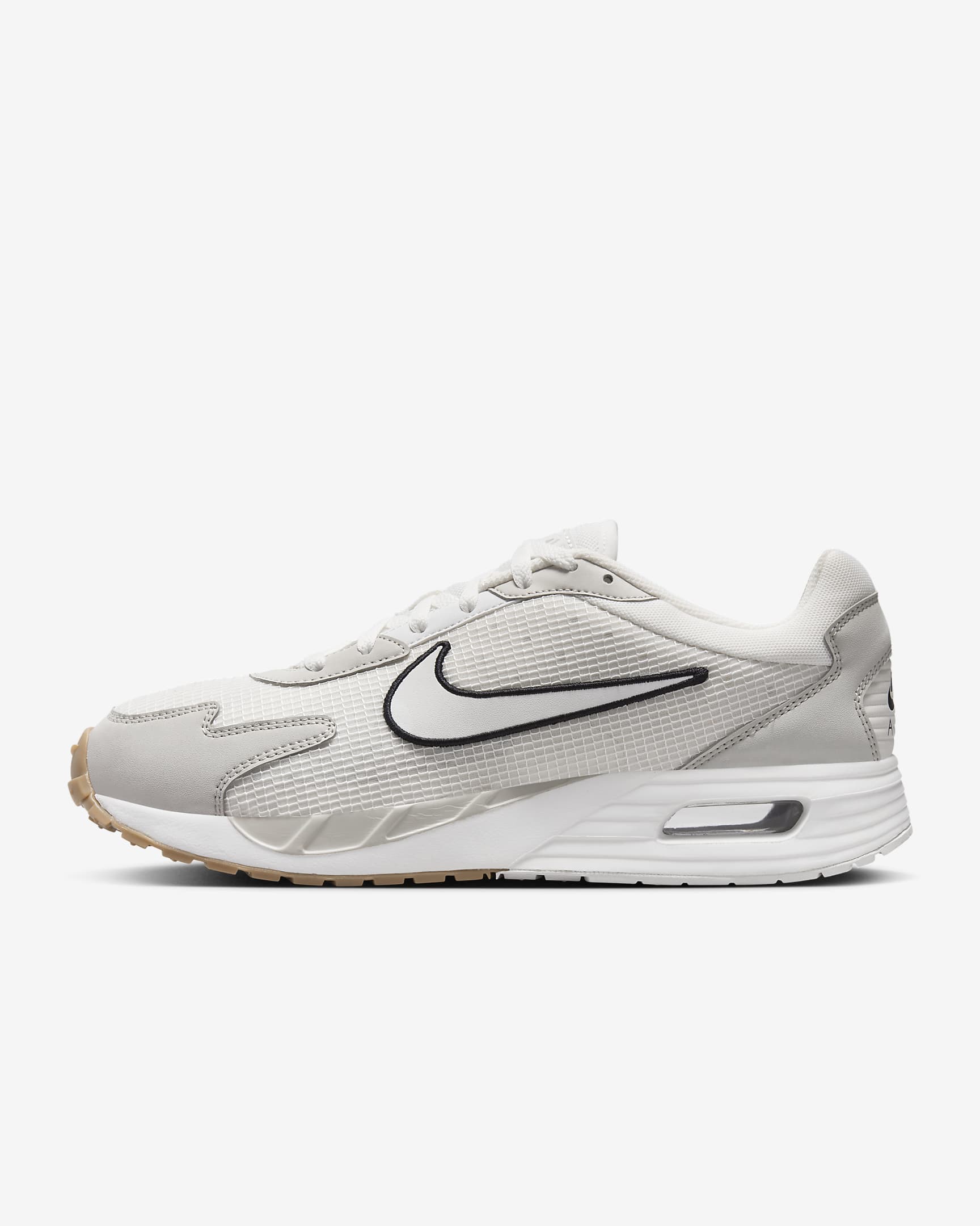 Nike Air Max Solo Summit White/Light Bone/Phantom/Summit White FN6918-100