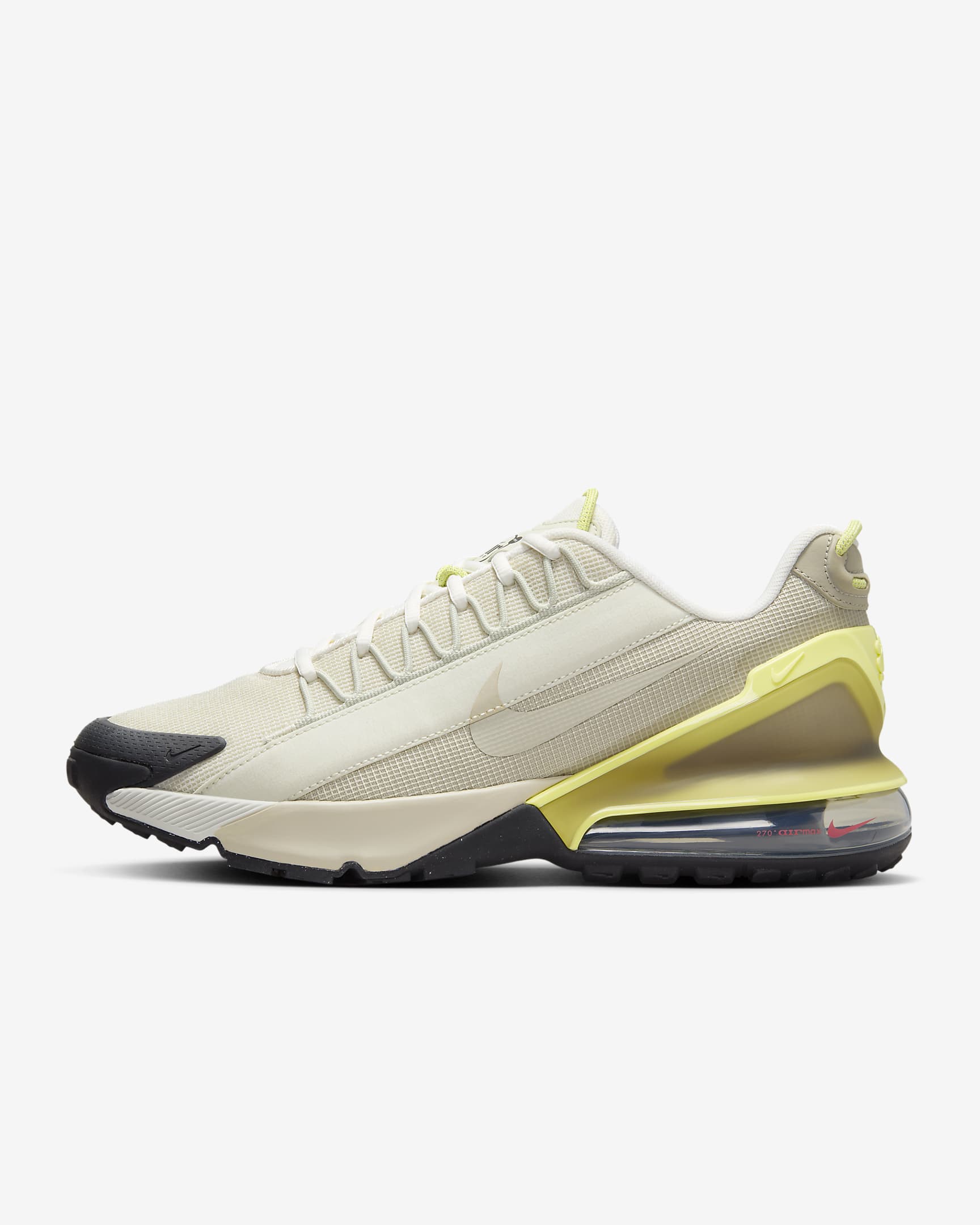 Nike Air Max Pulse Roam Stone/Light Bone/Summit White/Stone DZ3544-200