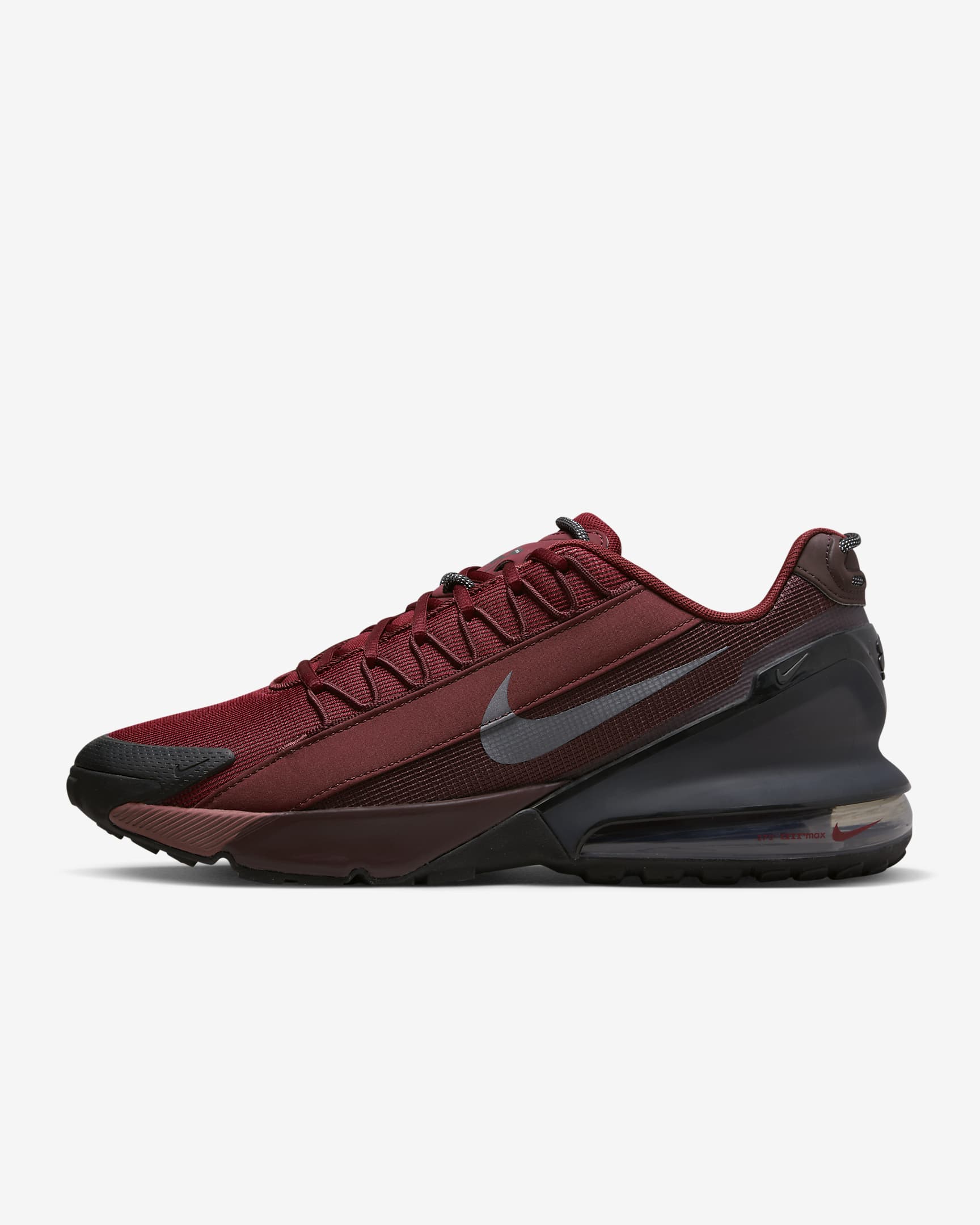 Nike Air Max Pulse Roam Dragon Red/Dark Team Red/Dark Team Red/Burgundy Crush DZ3544-600