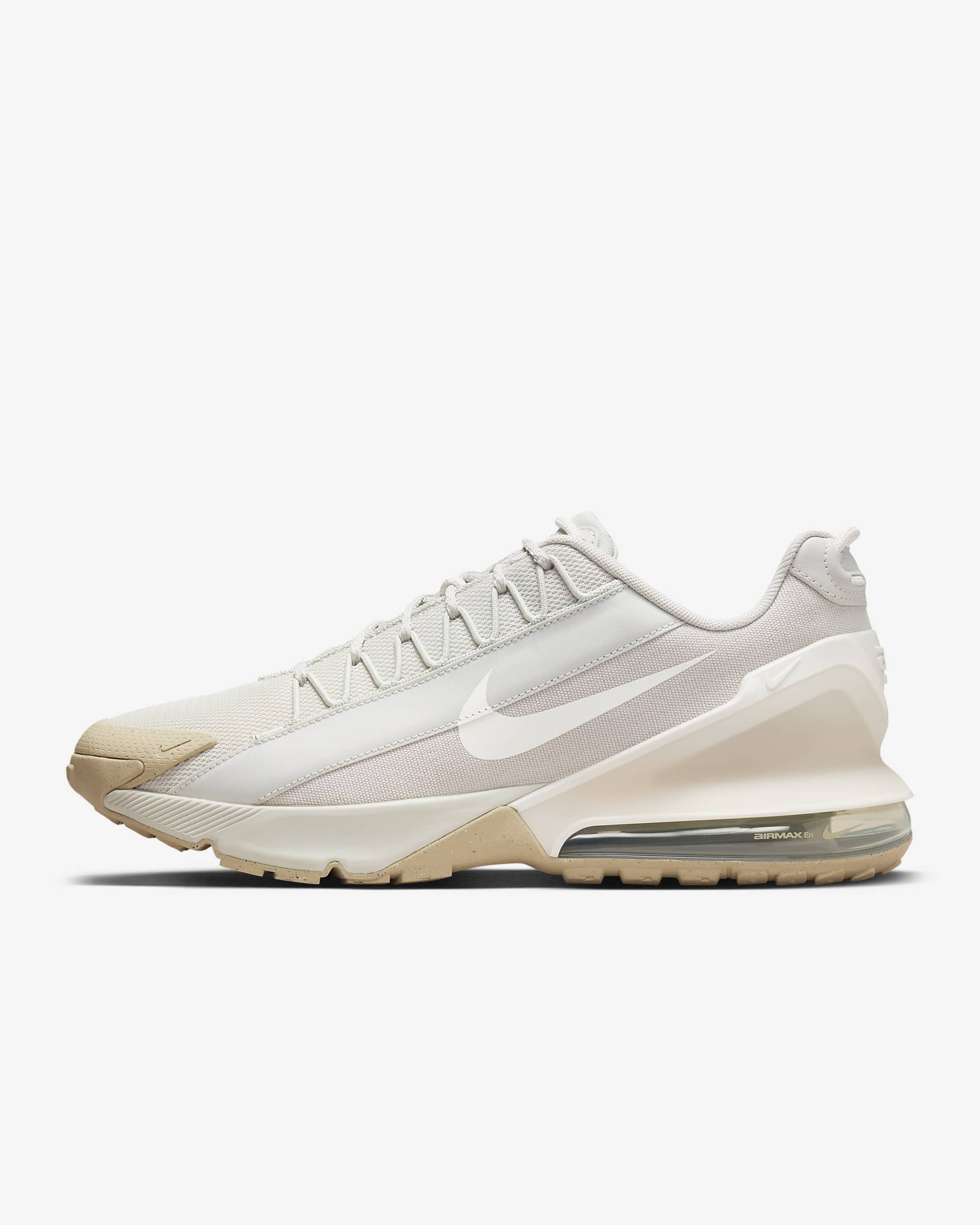 Nike Air Max Pulse Roam Light Bone/Sail/Desert Khaki/Sail FN6920-002