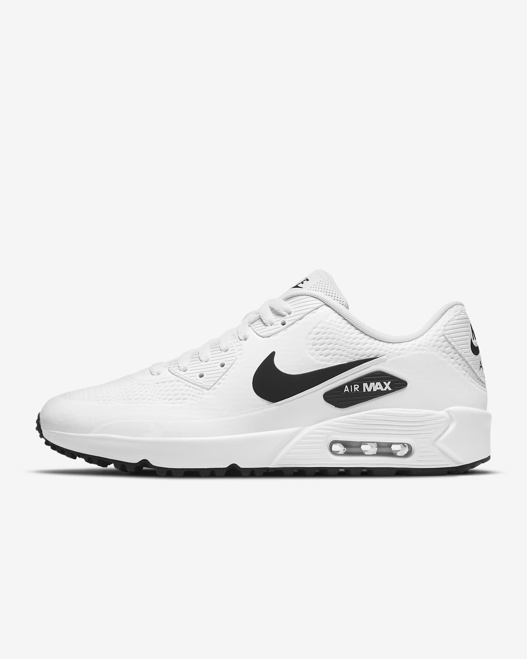 Nike Air Max 90 G White/Black CU9978-101