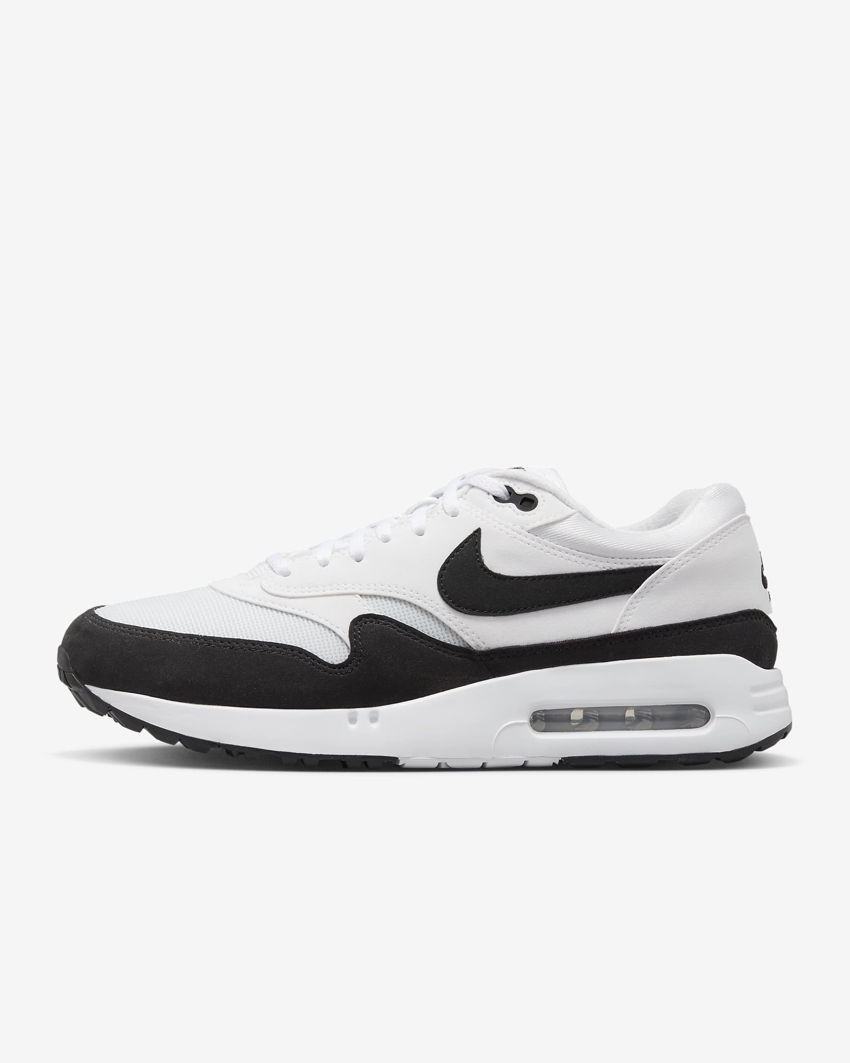 Nike Air Max 1 86 Og G White/Black DV1403-110