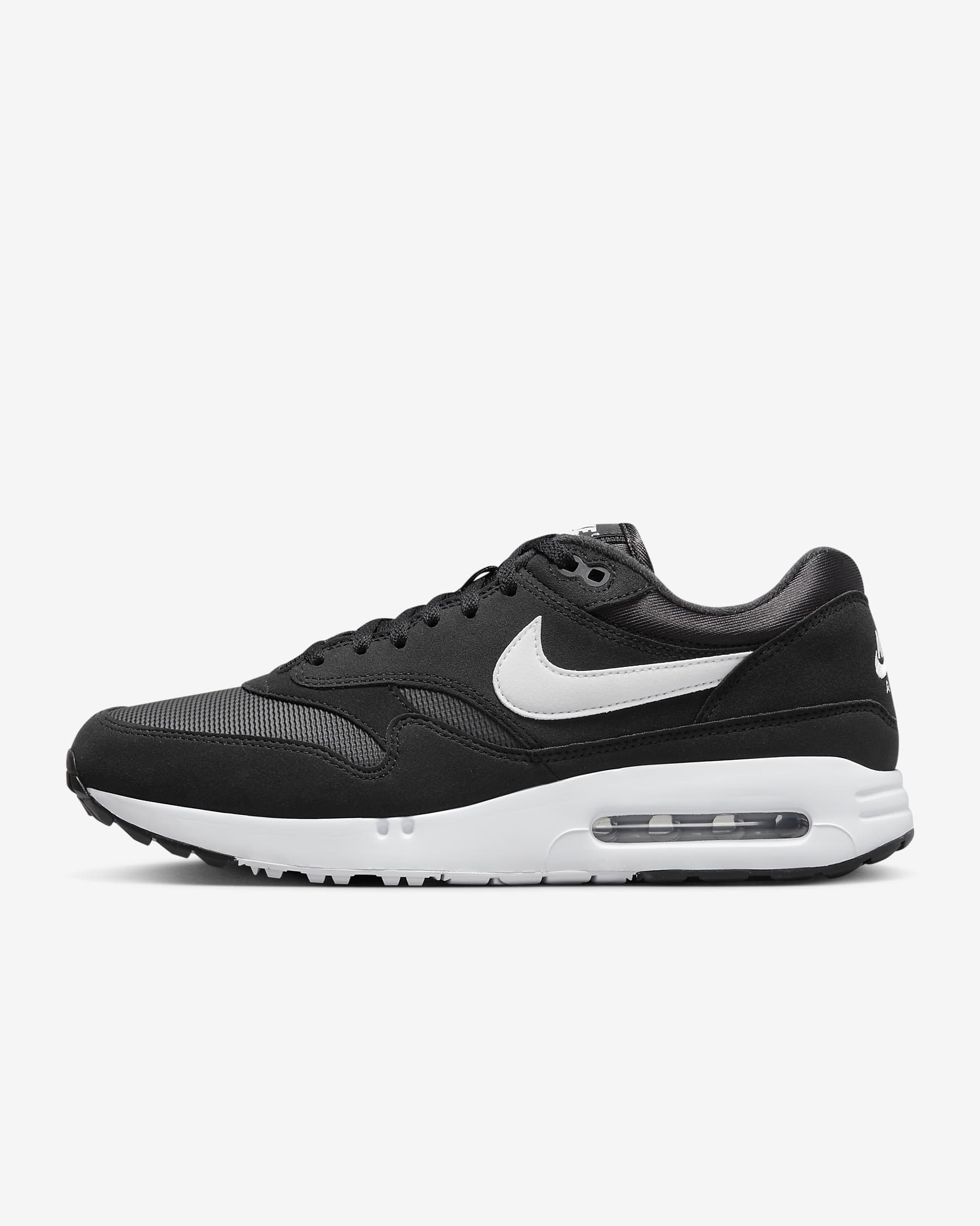 Nike Air Max 1 86 Og G Black/White DV1403-010