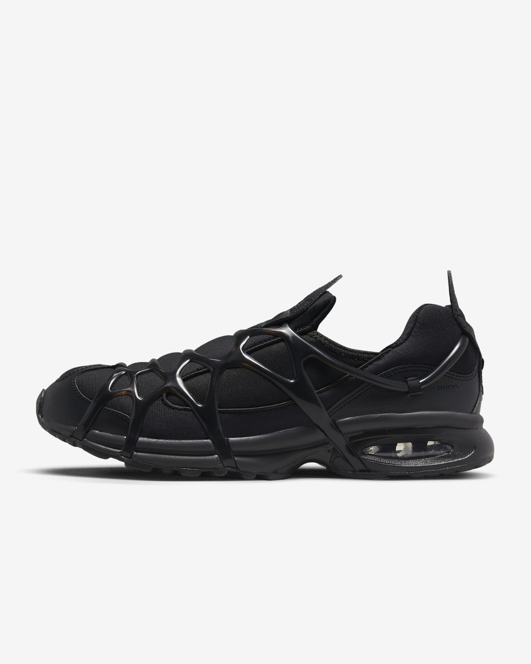 Nike Air Kukini Black/Black/Anthracite DV0659-001