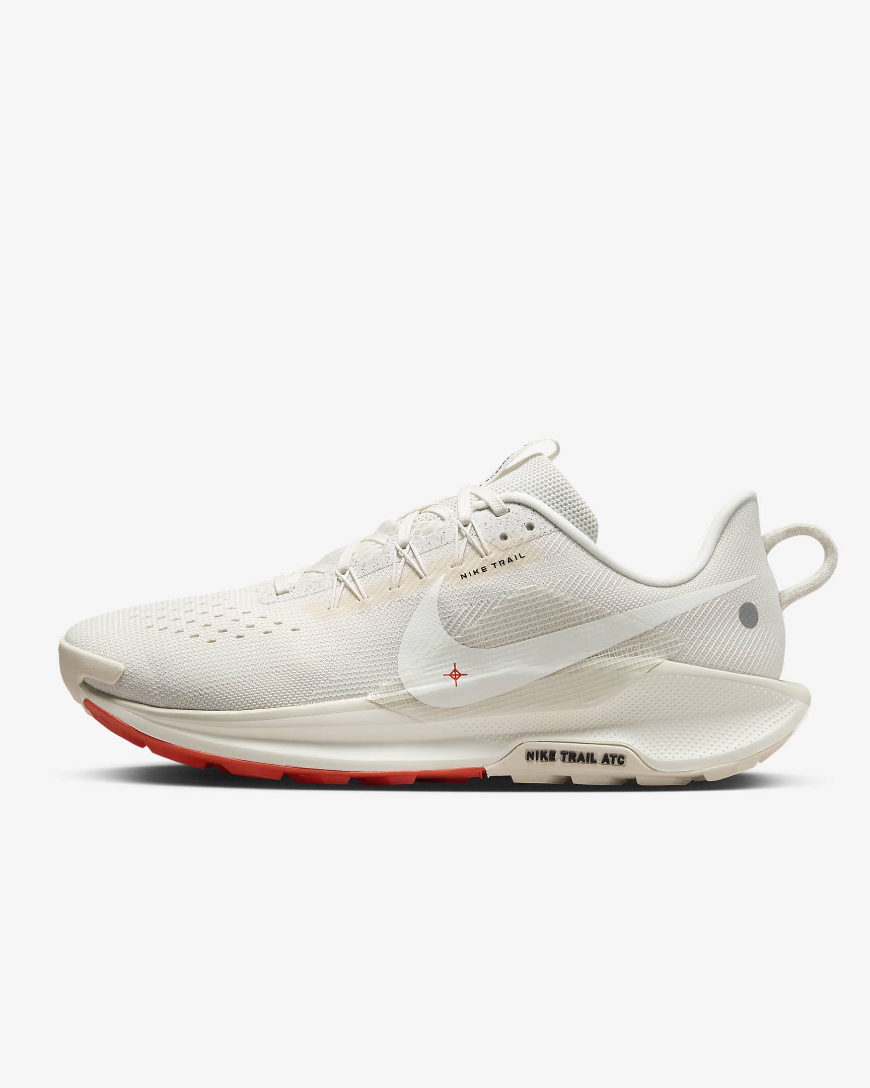 Nike Pegasus Trail 5 Phantom/Picante Red/Black/Sail DV3864-003