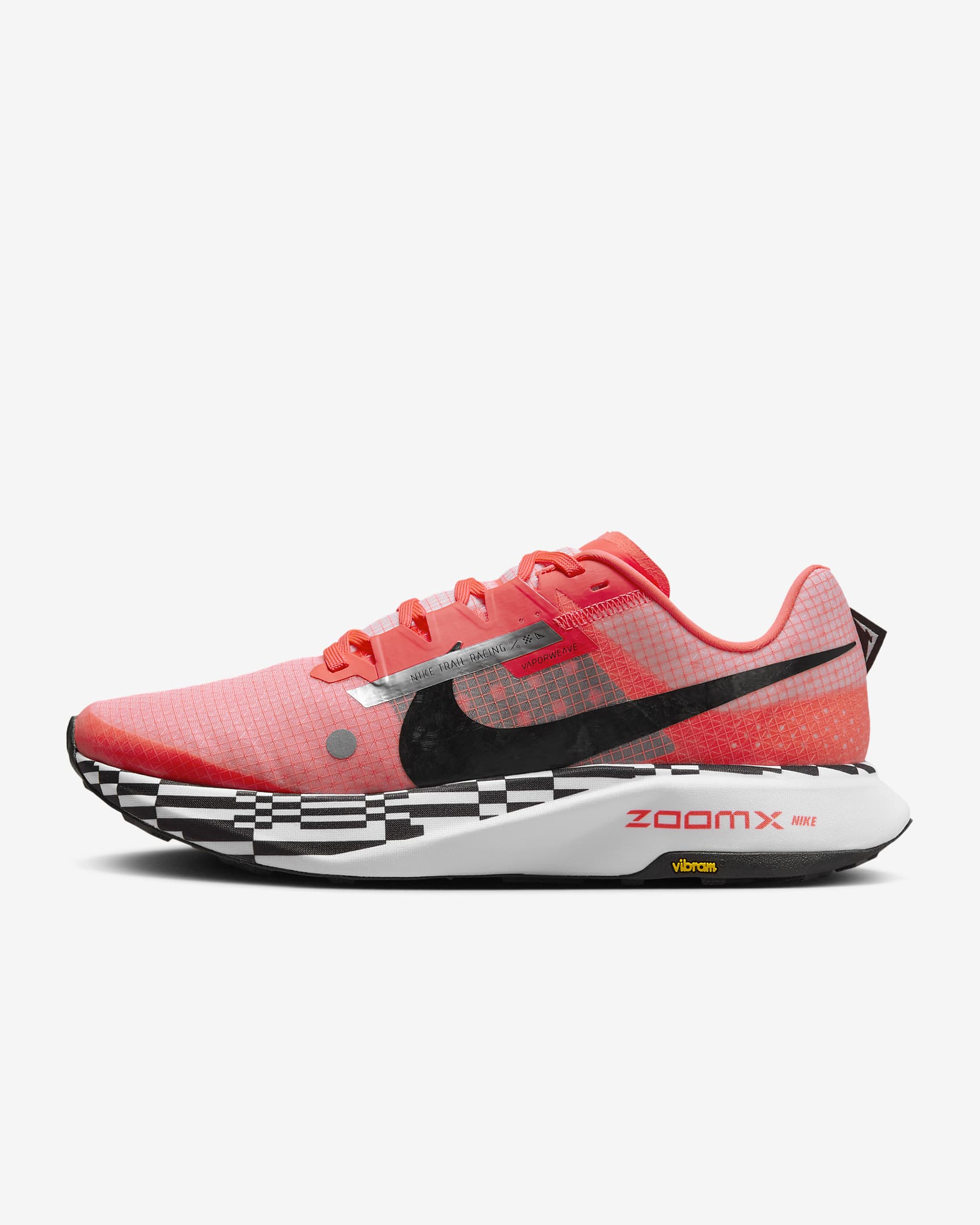 Nike Ultrafly Bright Crimson/White/Black DX1978-600