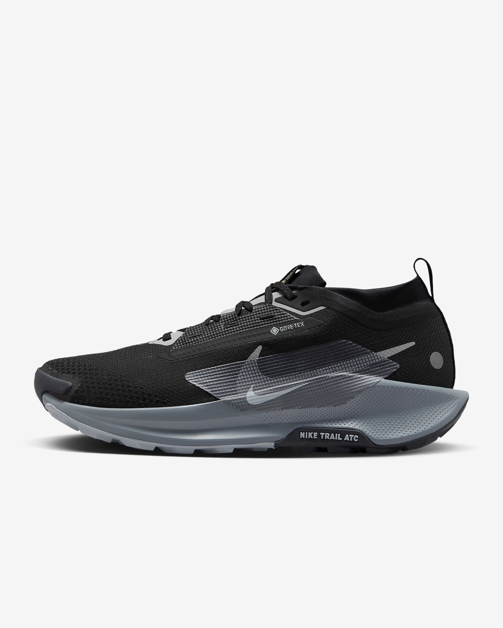 Nike Pegasus Trail 5 Gore-tex Black/Cool Grey/Anthracite/Wolf Grey FQ0908-001